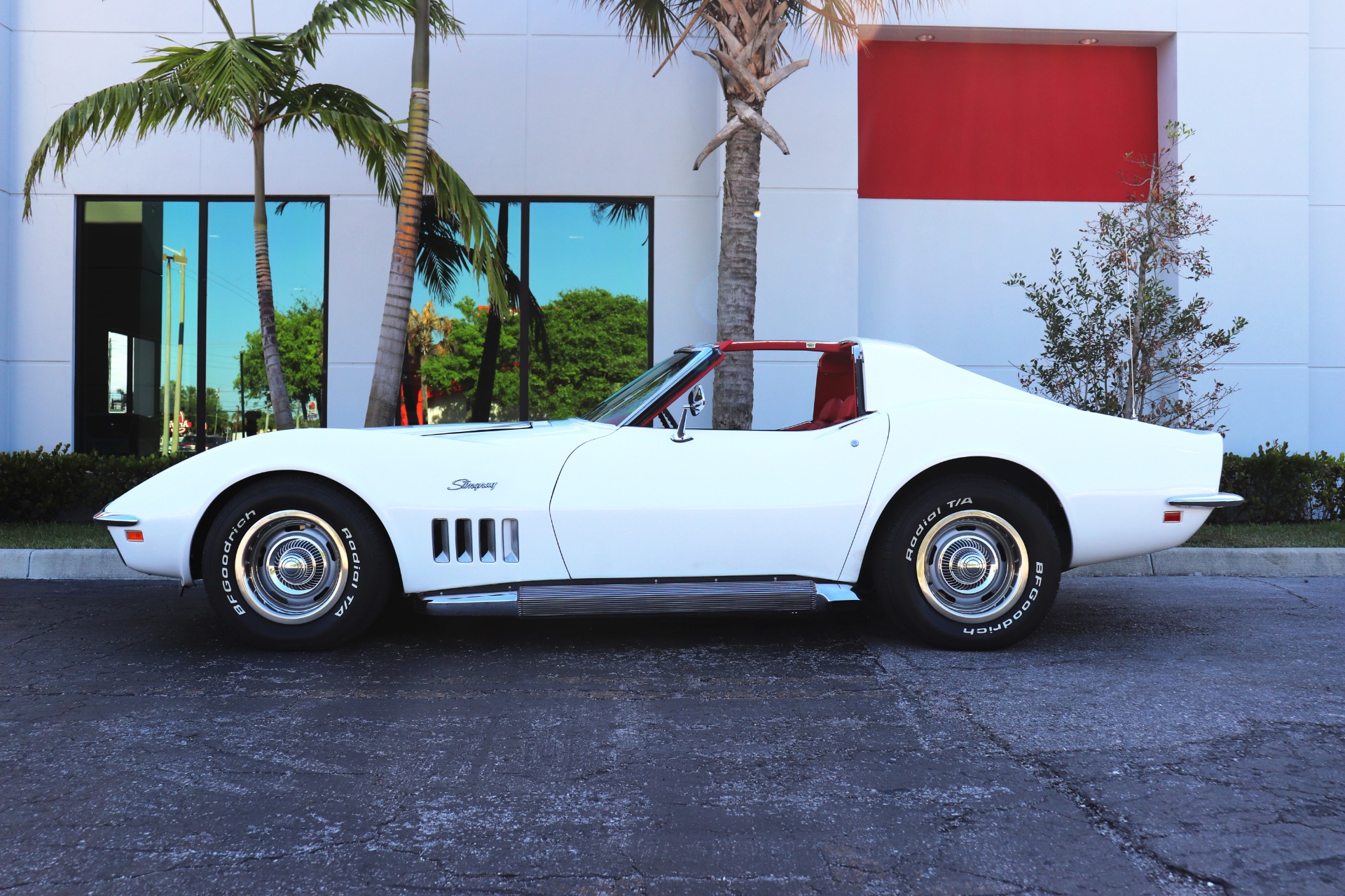 Used-1969-Chevrolet-Corvette