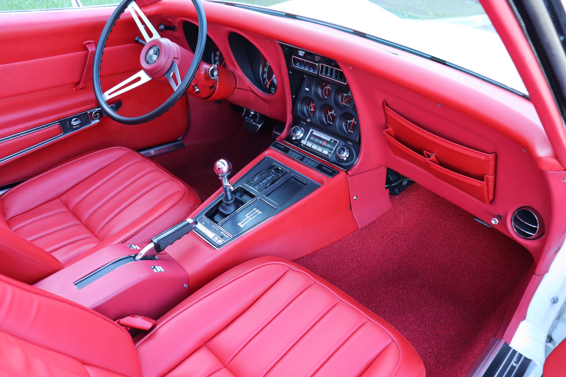 Used-1969-Chevrolet-Corvette
