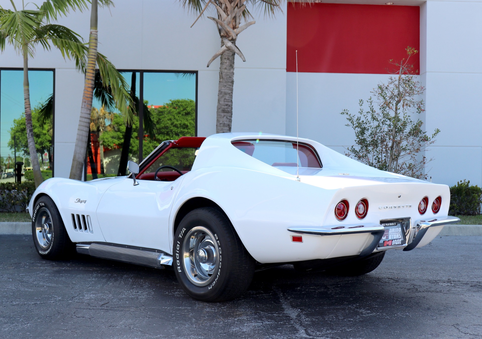 Used-1969-Chevrolet-Corvette