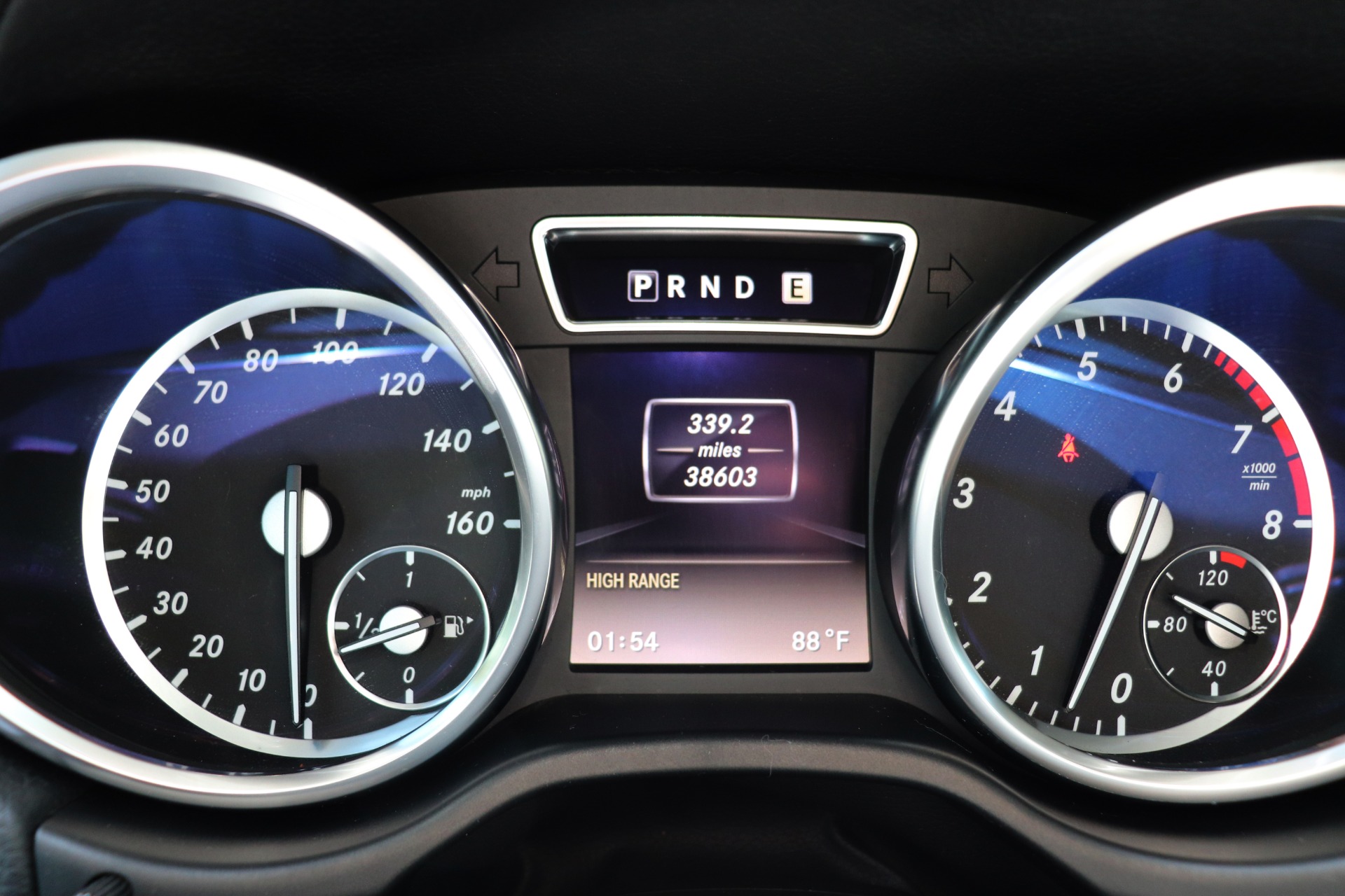 Used-2014-Mercedes-Benz-G-Class-G-550