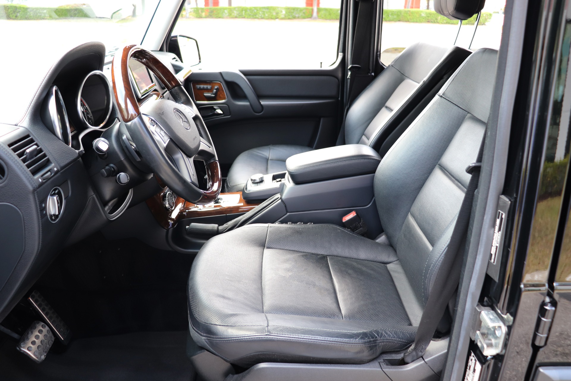 Used-2014-Mercedes-Benz-G-Class-G-550