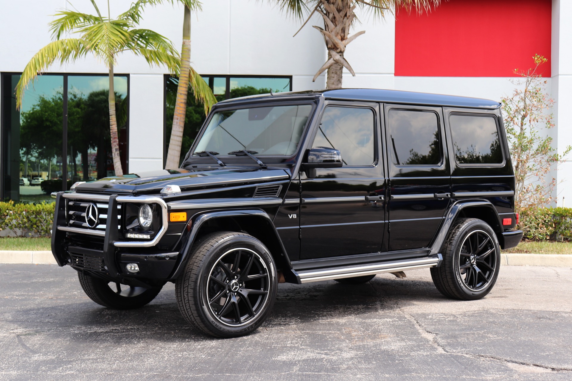 Used-2014-Mercedes-Benz-G-Class-G-550