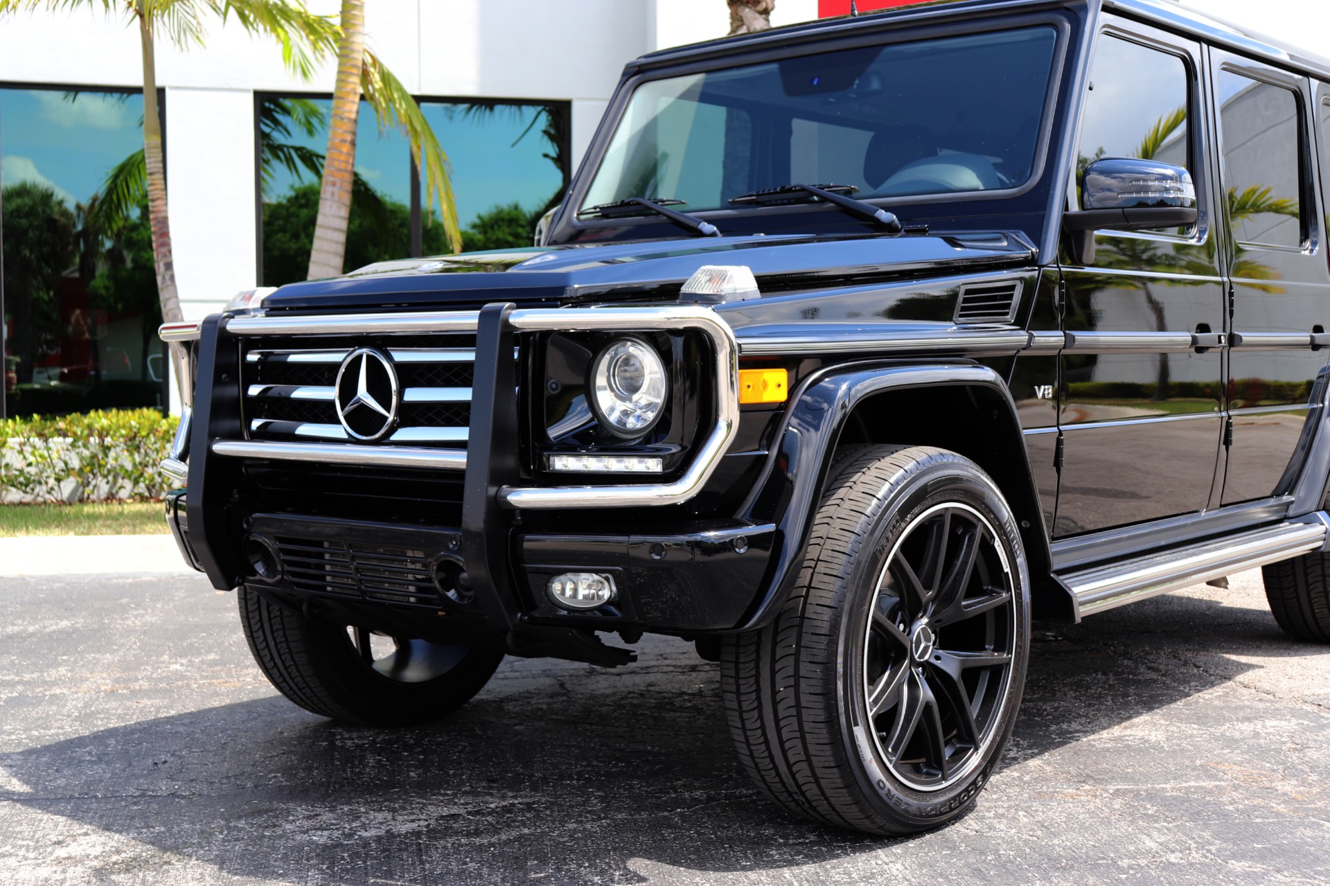 Used-2014-Mercedes-Benz-G-Class-G-550