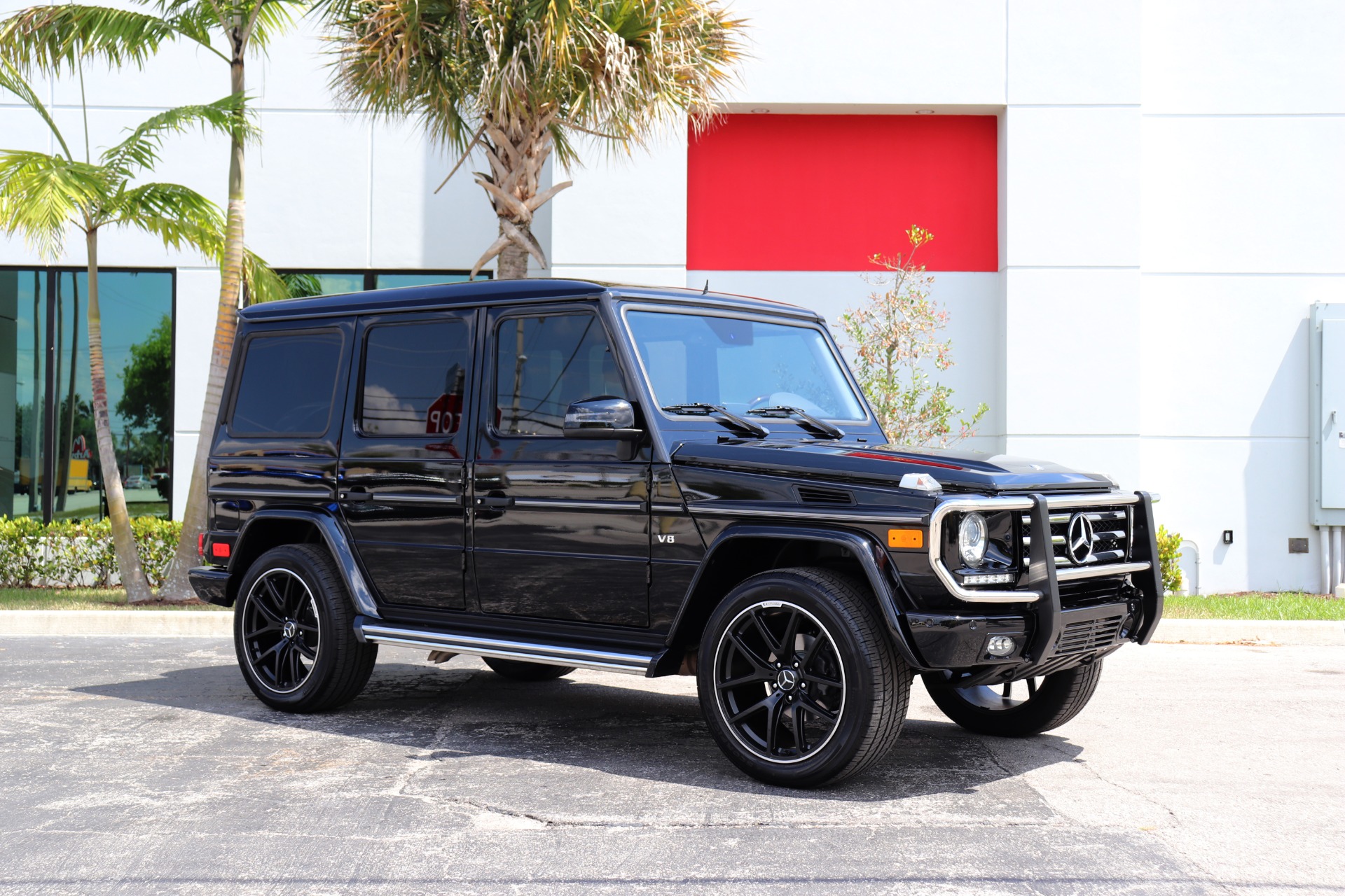 Used-2014-Mercedes-Benz-G-Class-G-550