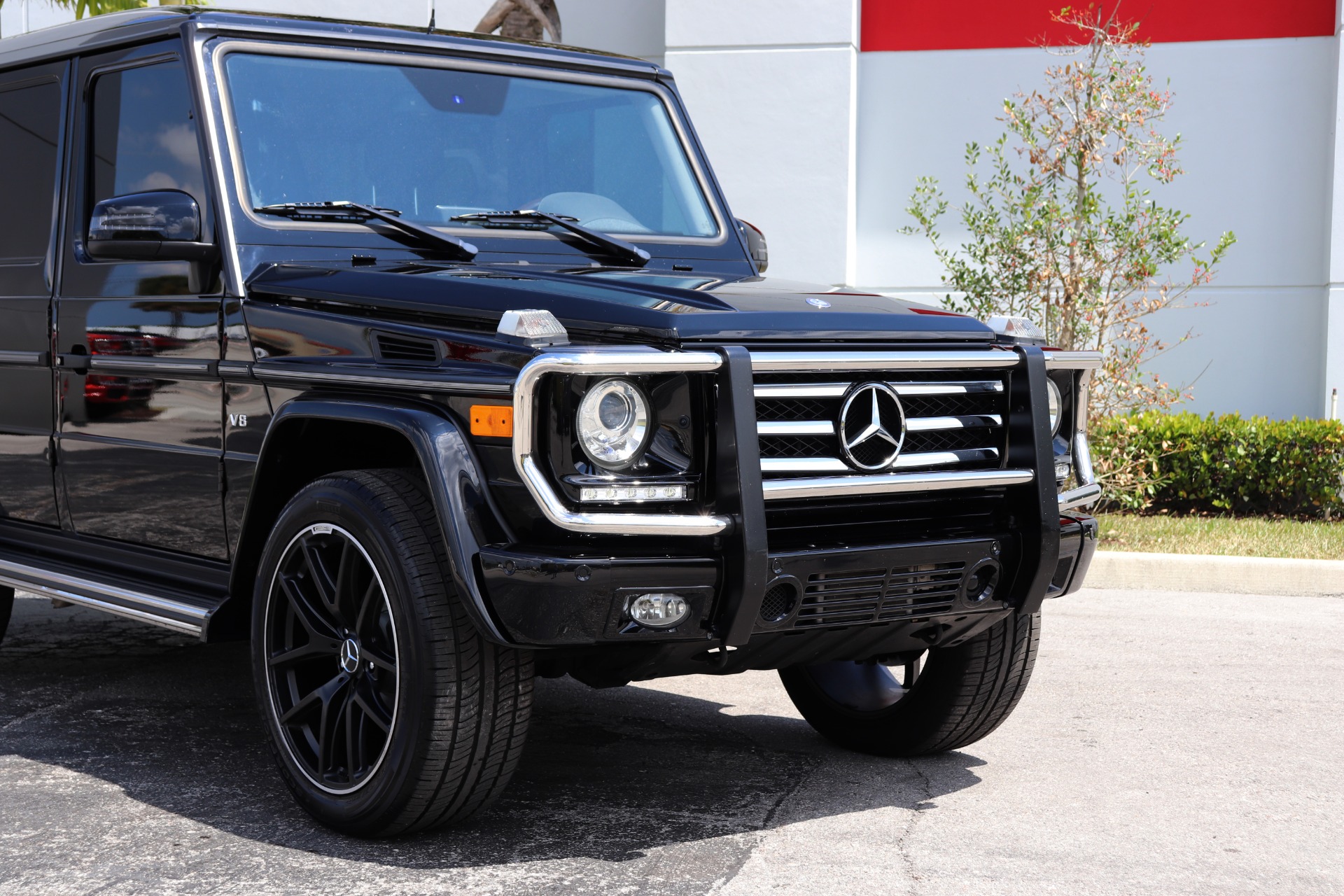 Used-2014-Mercedes-Benz-G-Class-G-550