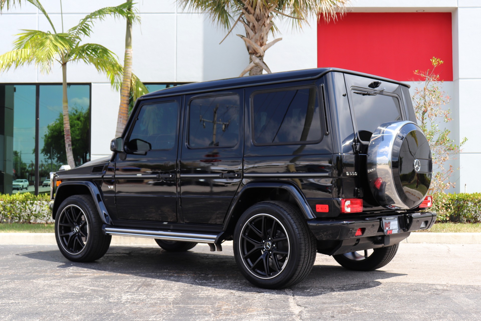 Used-2014-Mercedes-Benz-G-Class-G-550