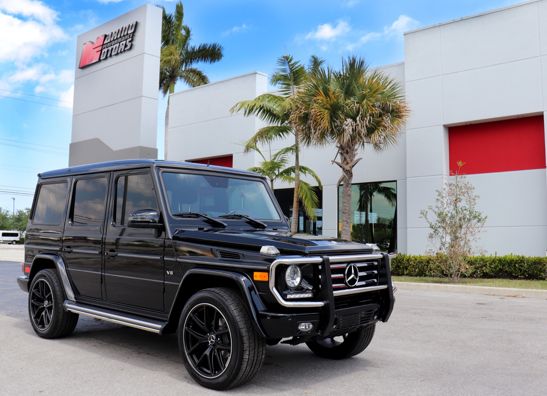 Used-2014-Mercedes-Benz-G-Class-G-550