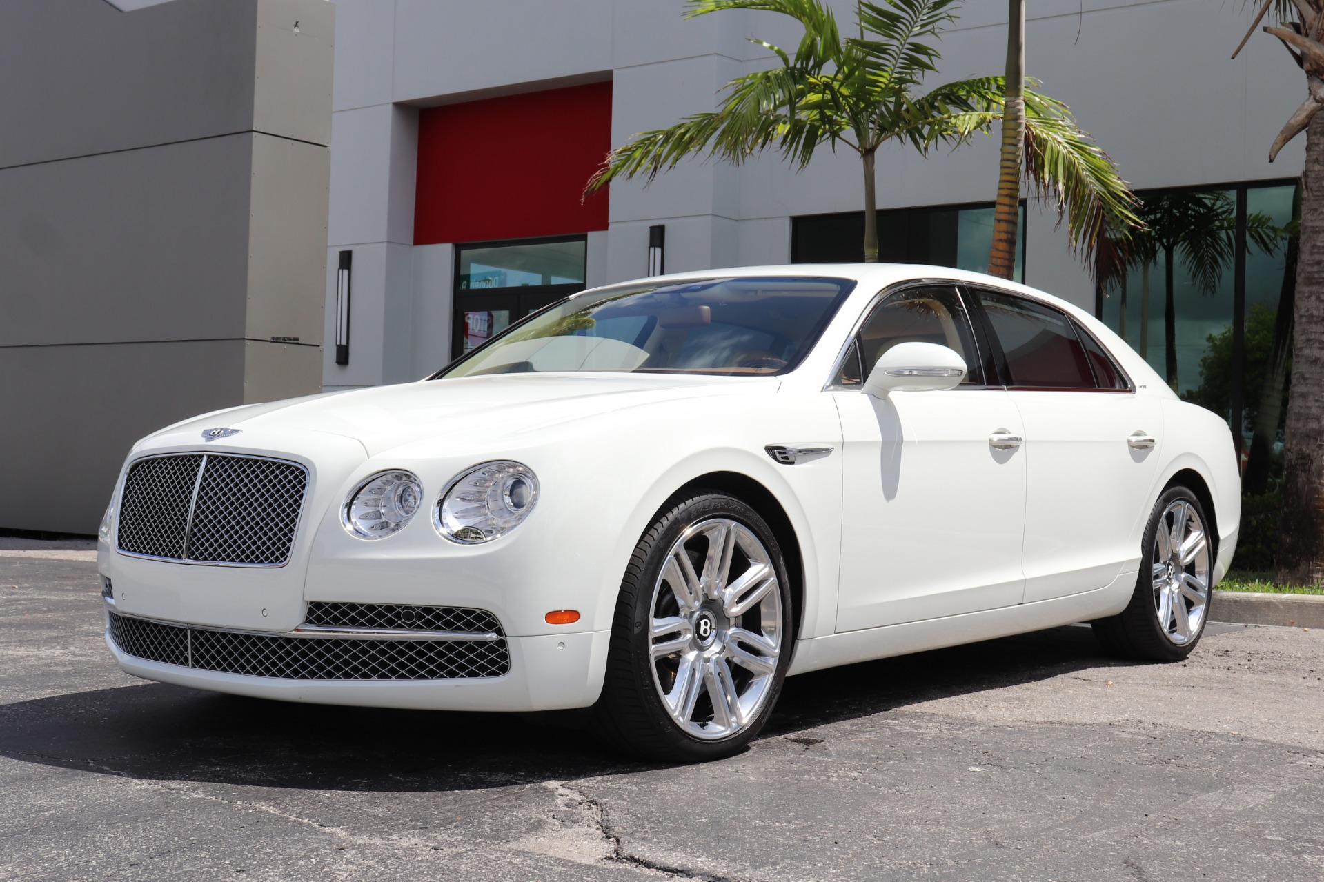 Used-2016-Bentley-Flying-Spur-W12