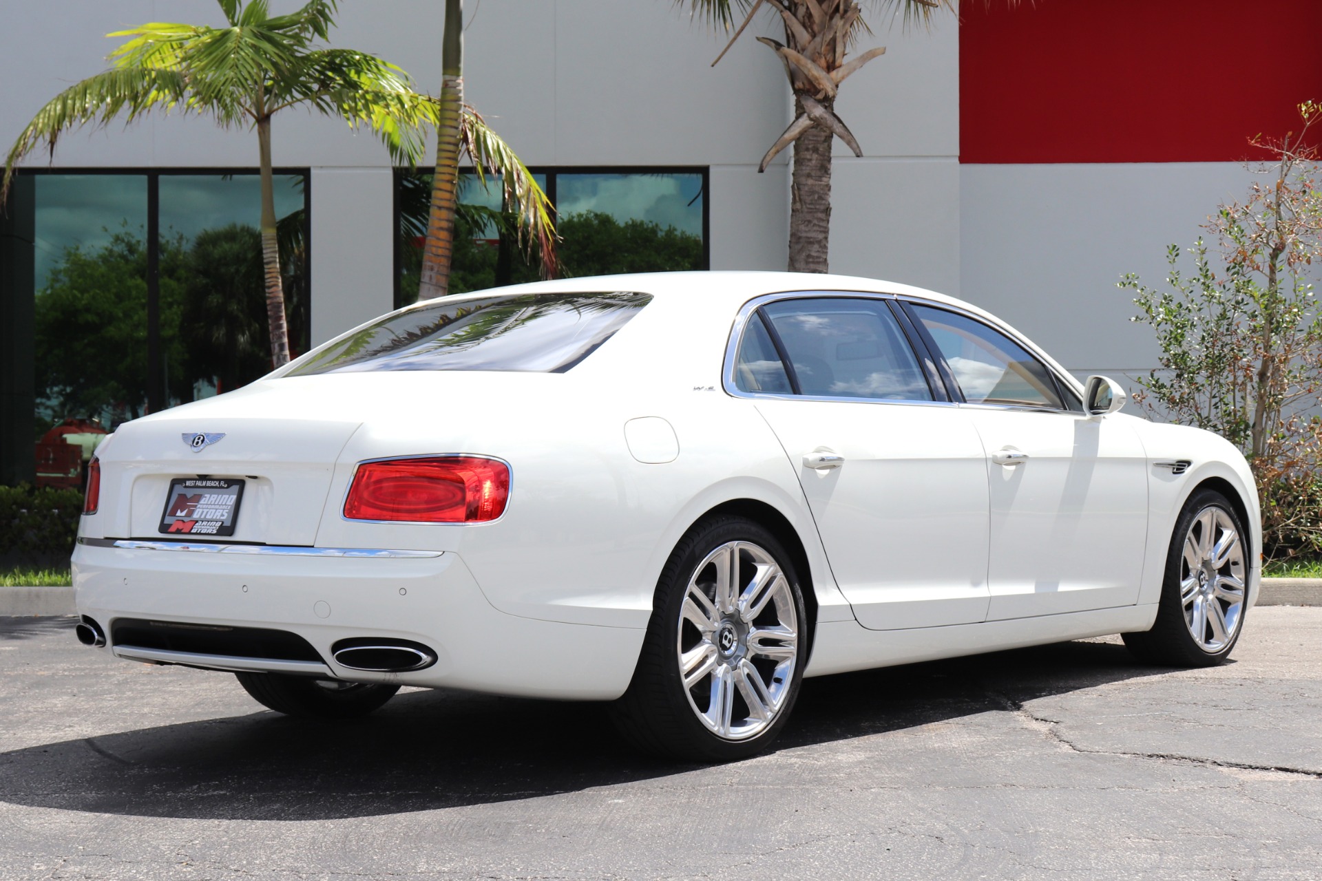 Used-2016-Bentley-Flying-Spur-W12