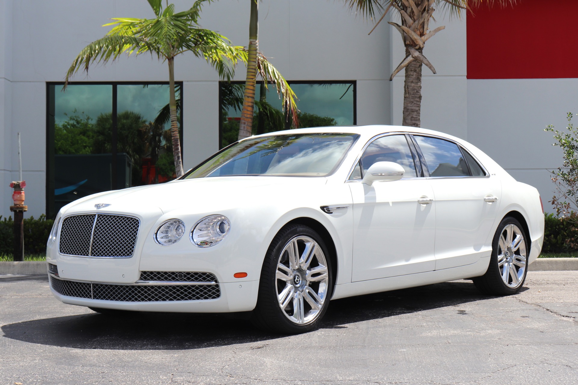 Used-2016-Bentley-Flying-Spur-W12