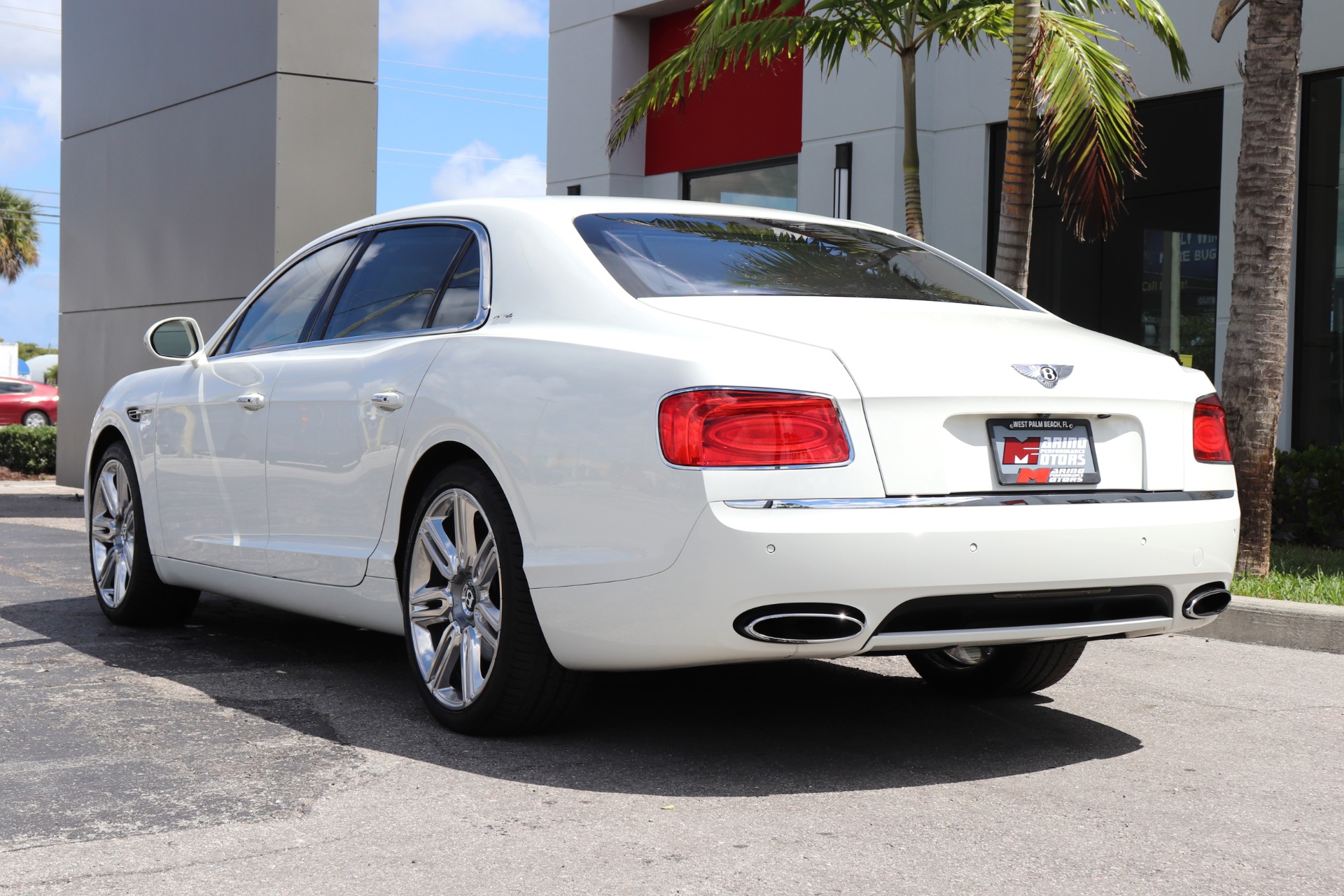 Used-2016-Bentley-Flying-Spur-W12