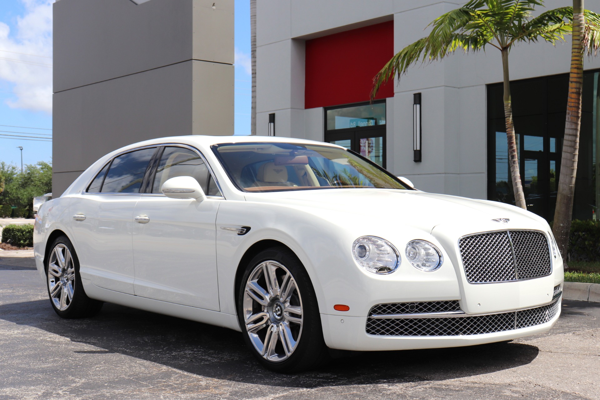 Used-2016-Bentley-Flying-Spur-W12