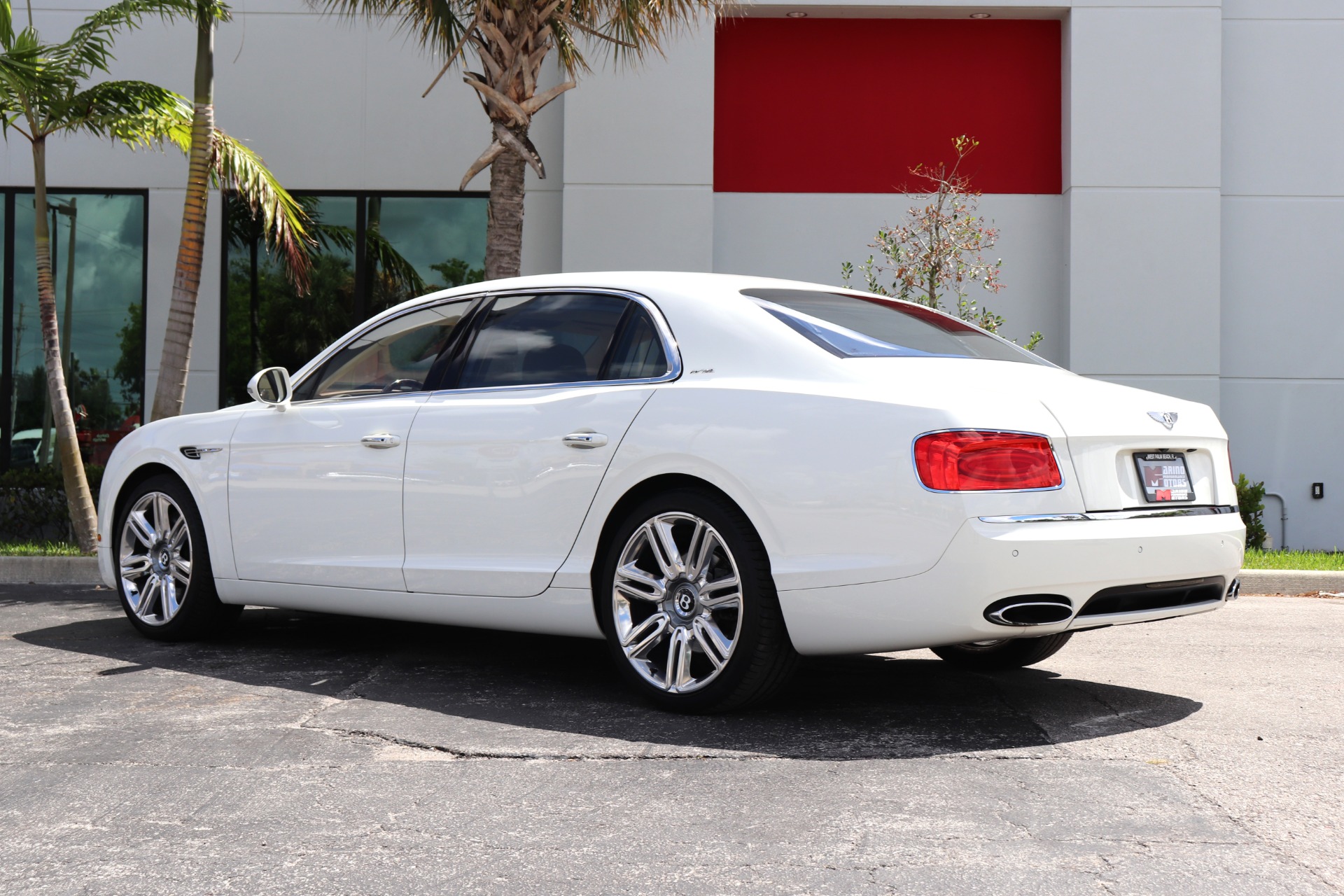 Used-2016-Bentley-Flying-Spur-W12