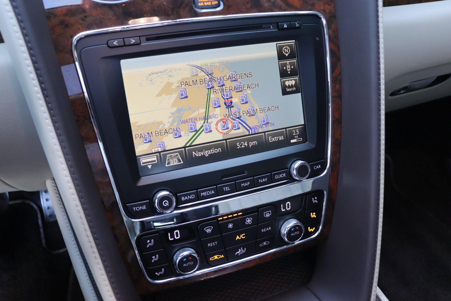 Used-2014-Bentley-Flying-Spur