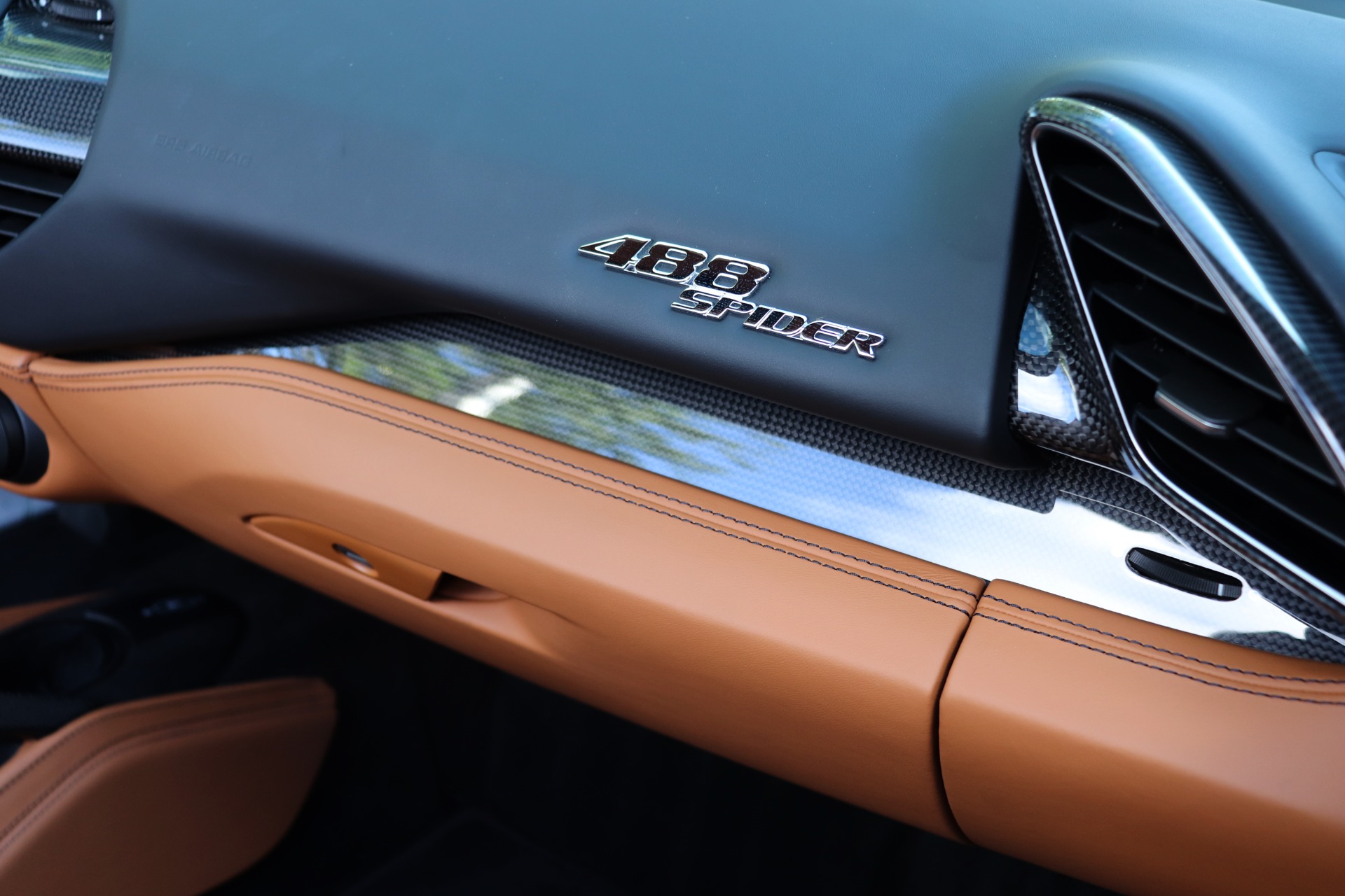 Used-2018-Ferrari-488-Spider