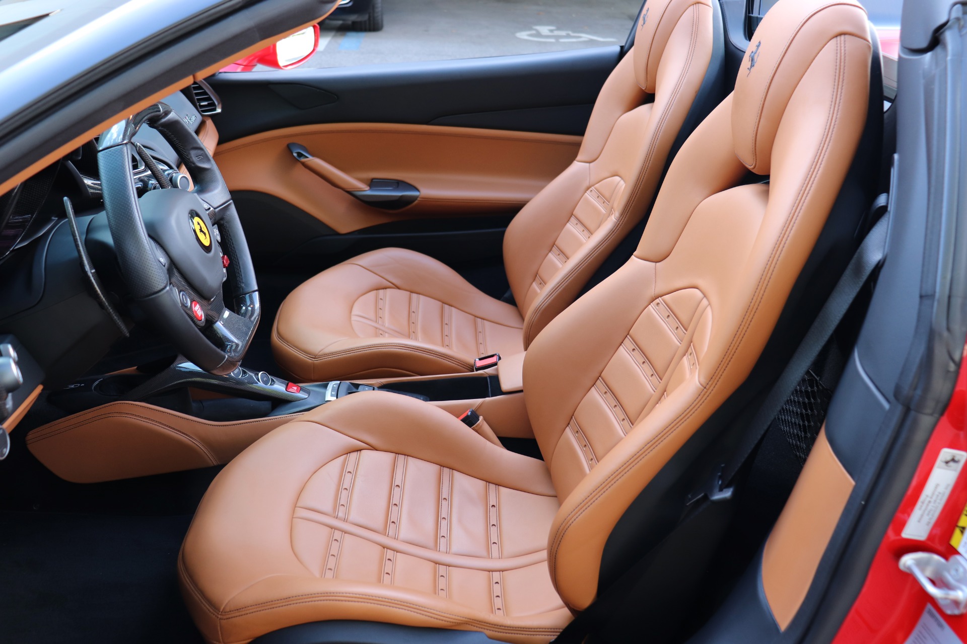 Used-2018-Ferrari-488-Spider