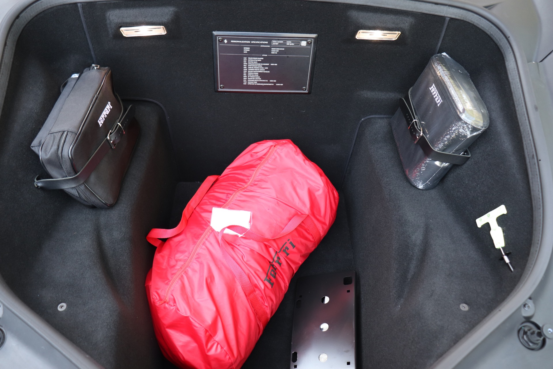 Used-2018-Ferrari-488-Spider