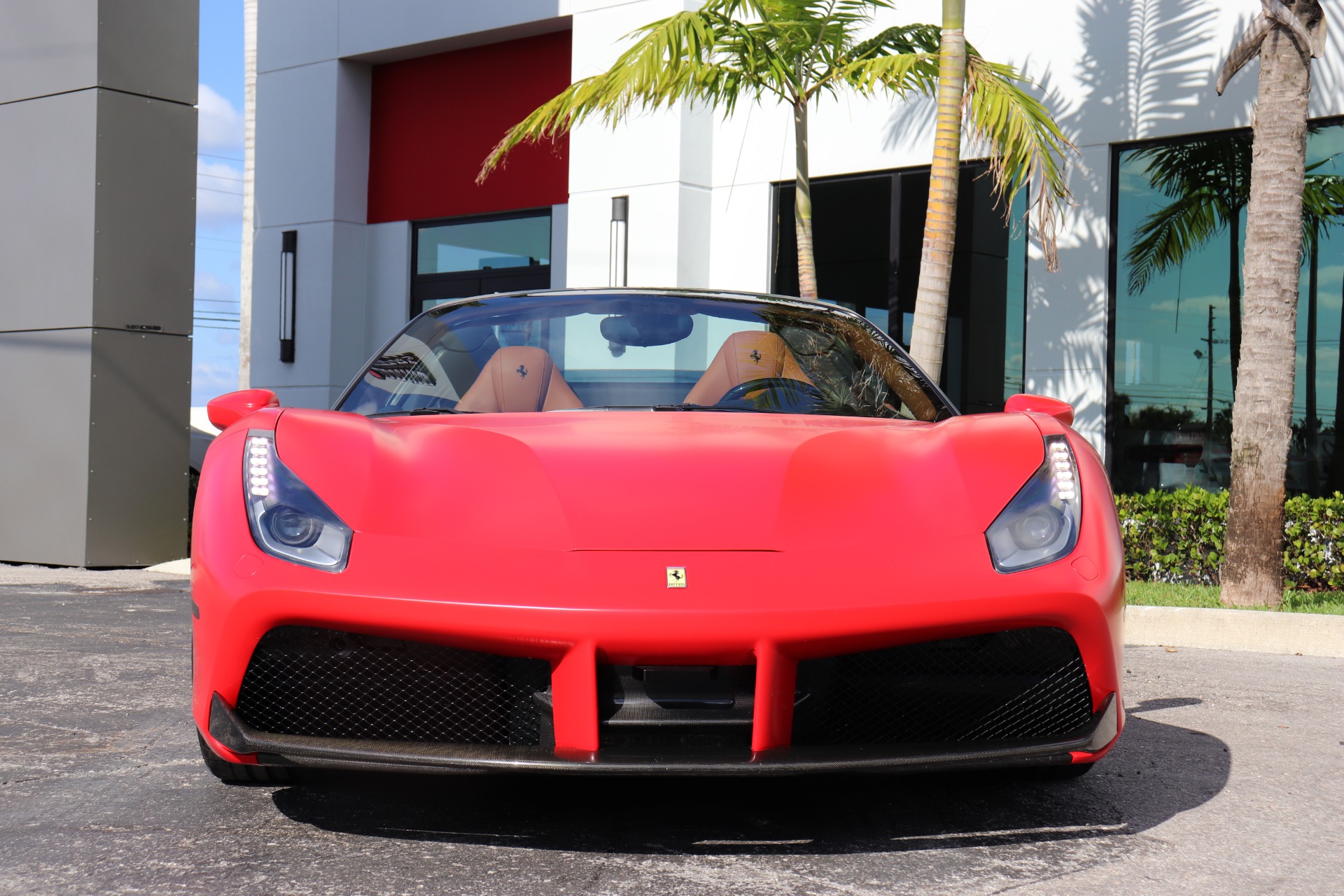 Used-2018-Ferrari-488-Spider