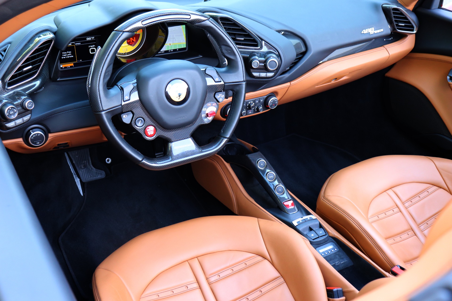 Used-2018-Ferrari-488-Spider