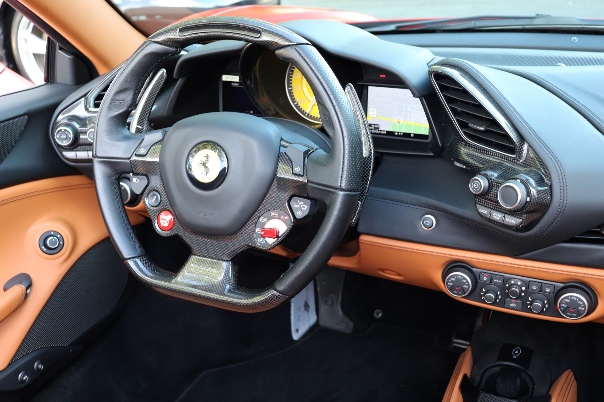 Used-2018-Ferrari-488-Spider
