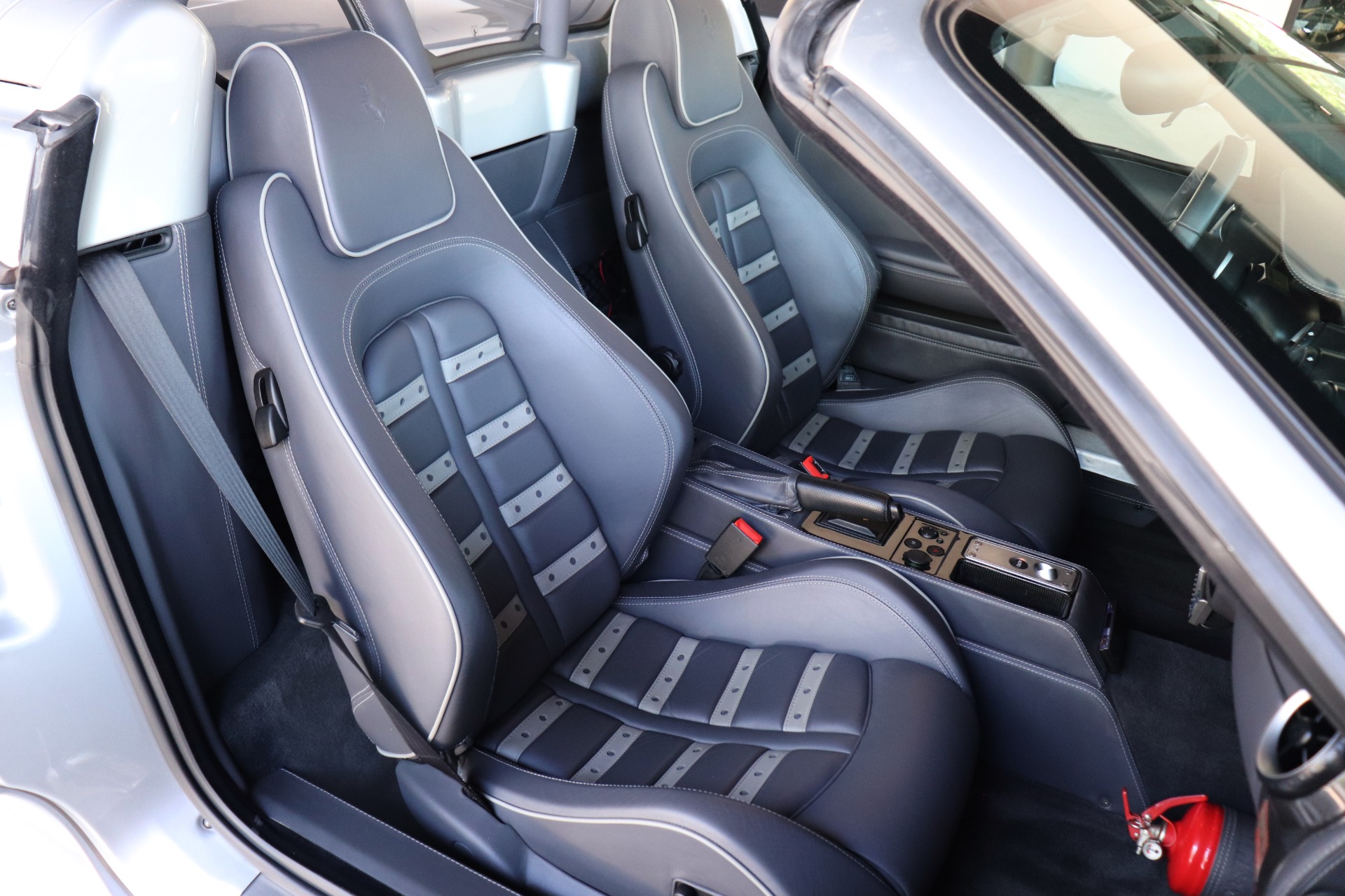 Used-2006-Ferrari-F430-F1-Spider