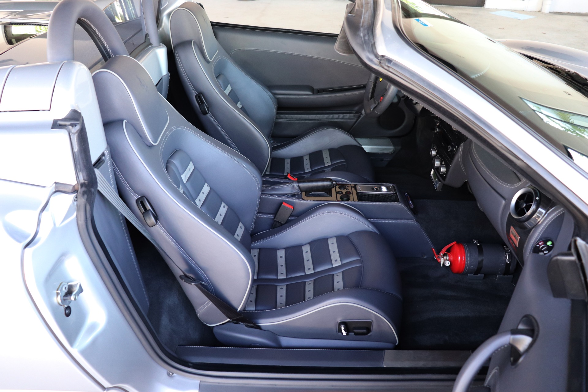 Used-2006-Ferrari-F430-F1-Spider
