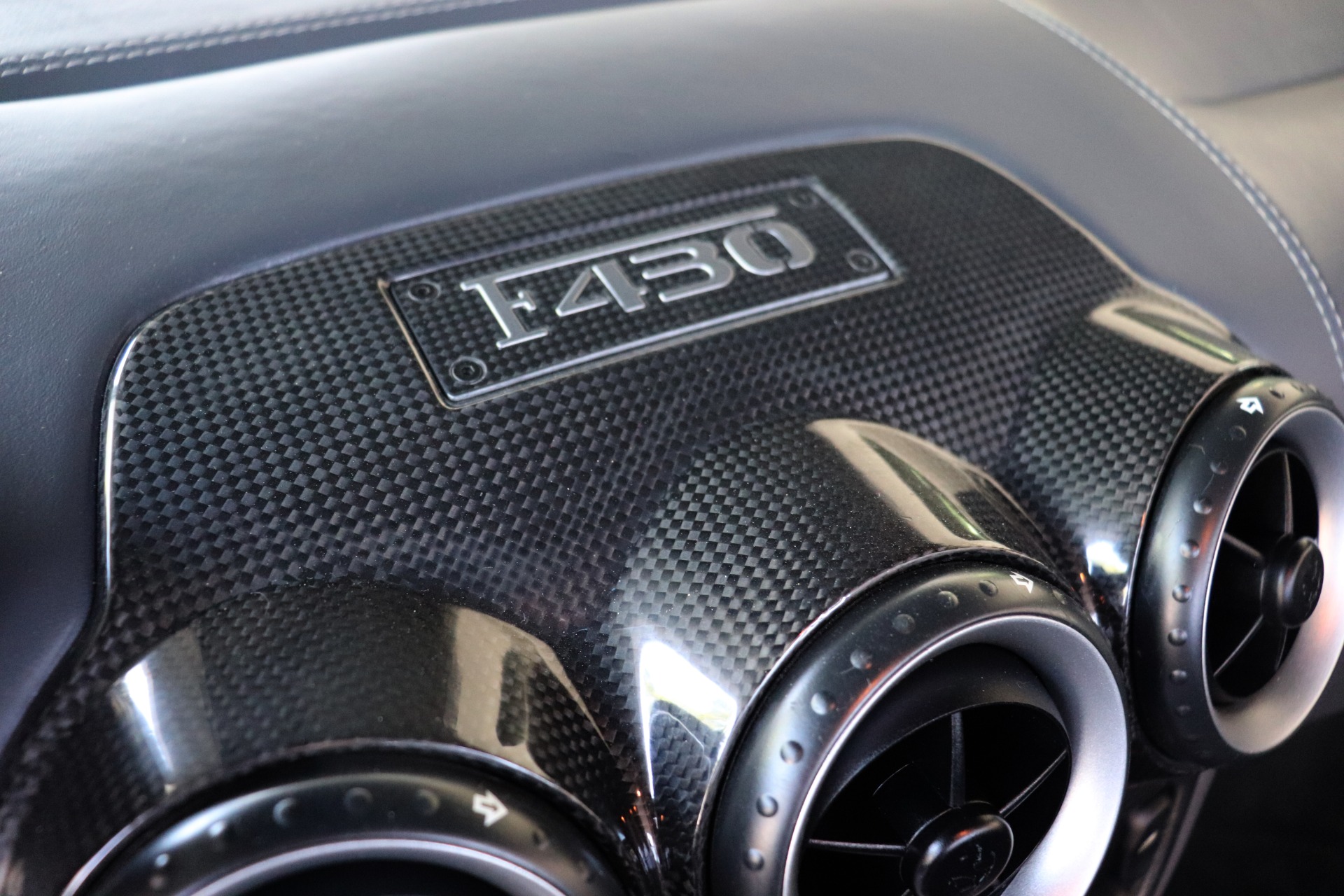Used-2006-Ferrari-F430-F1-Spider