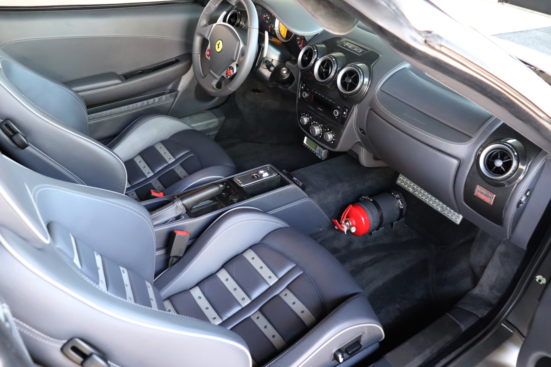 Used-2006-Ferrari-F430-F1-Spider