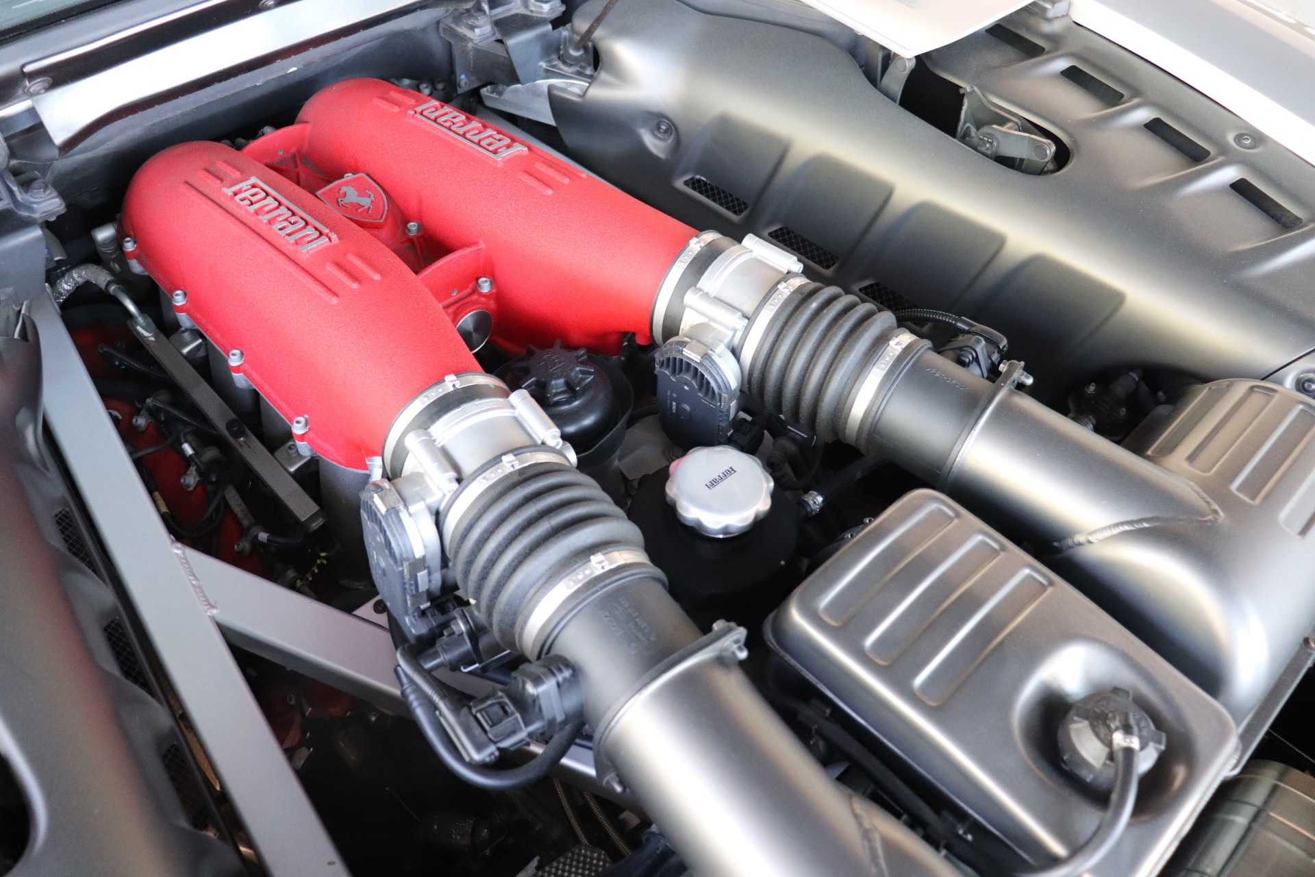 Used-2006-Ferrari-F430-F1-Spider