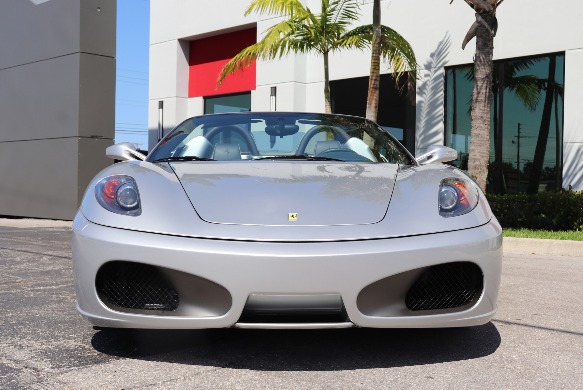 Used-2006-Ferrari-F430-F1-Spider