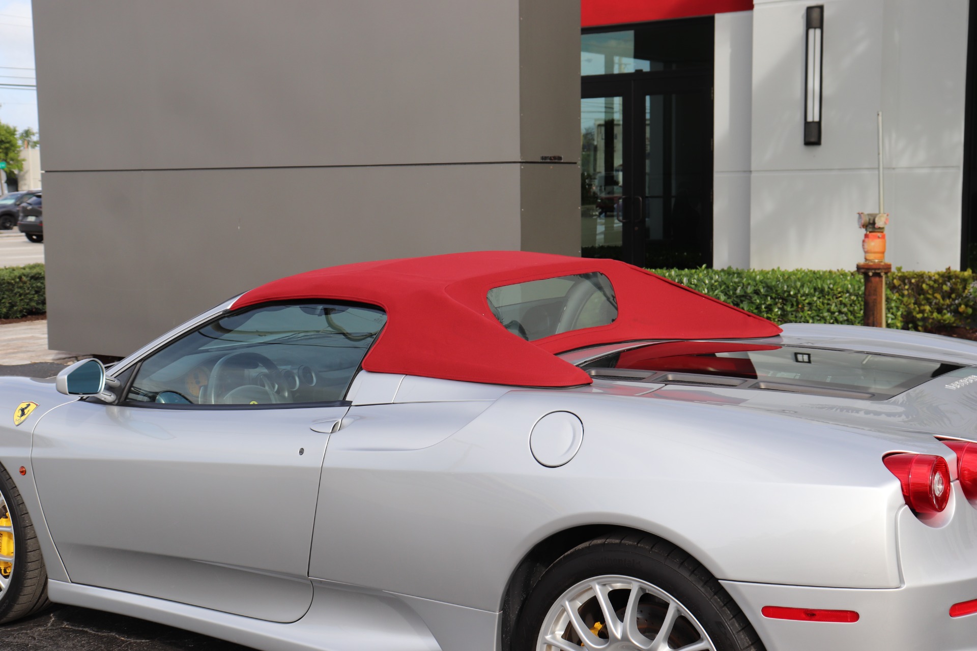 Used-2006-Ferrari-F430-F1-Spider