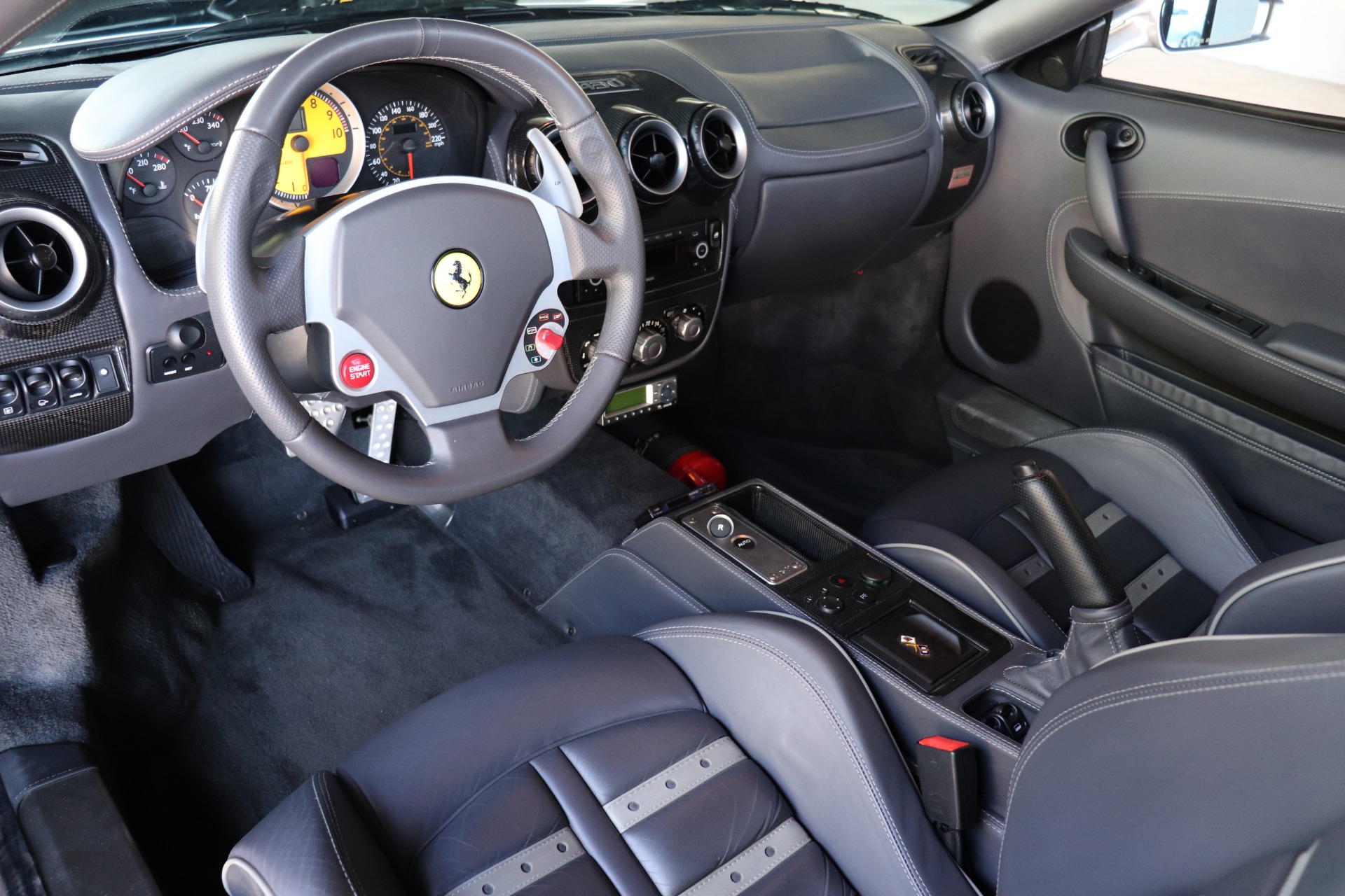 Used-2006-Ferrari-F430-F1-Spider