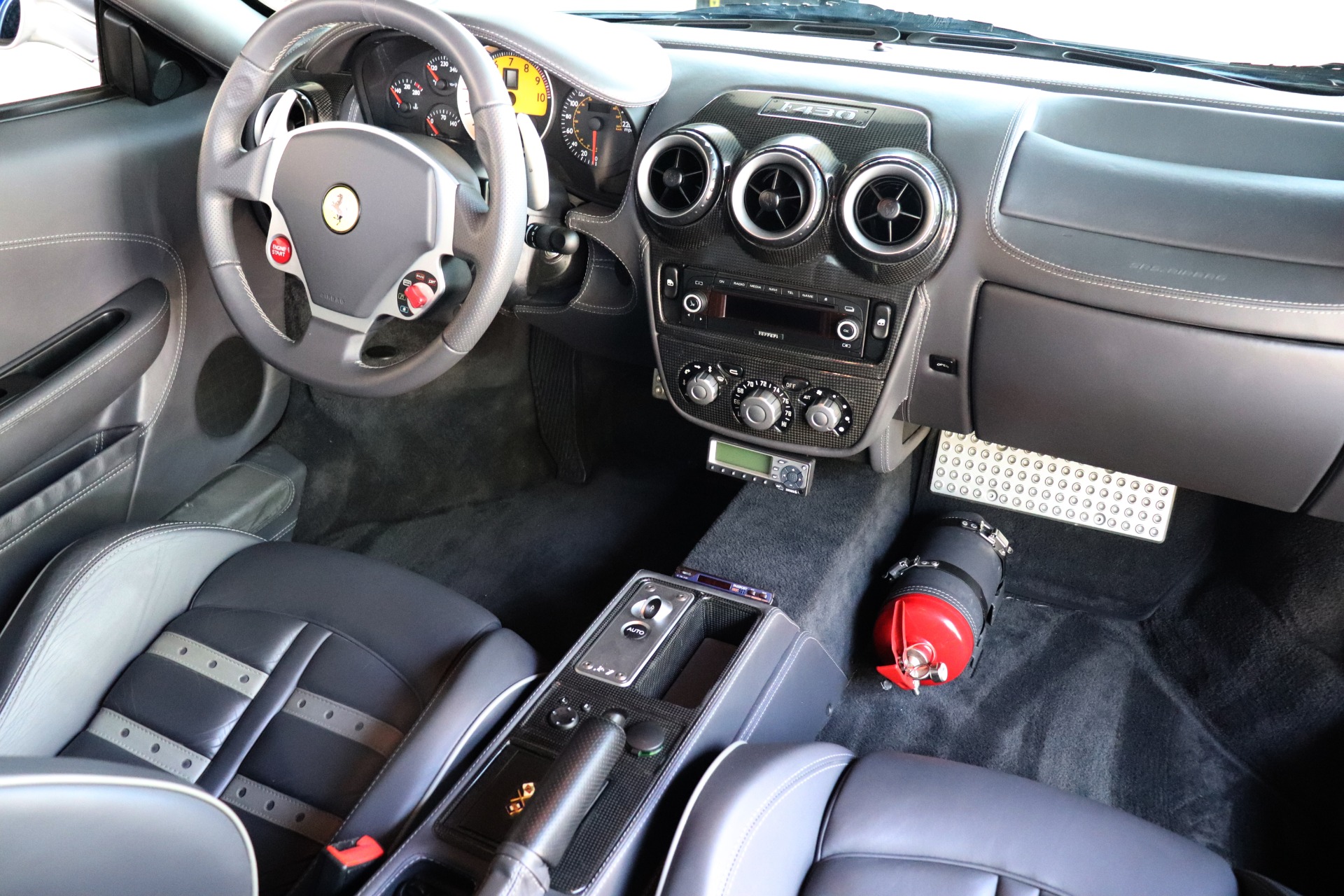 Used-2006-Ferrari-F430-F1-Spider