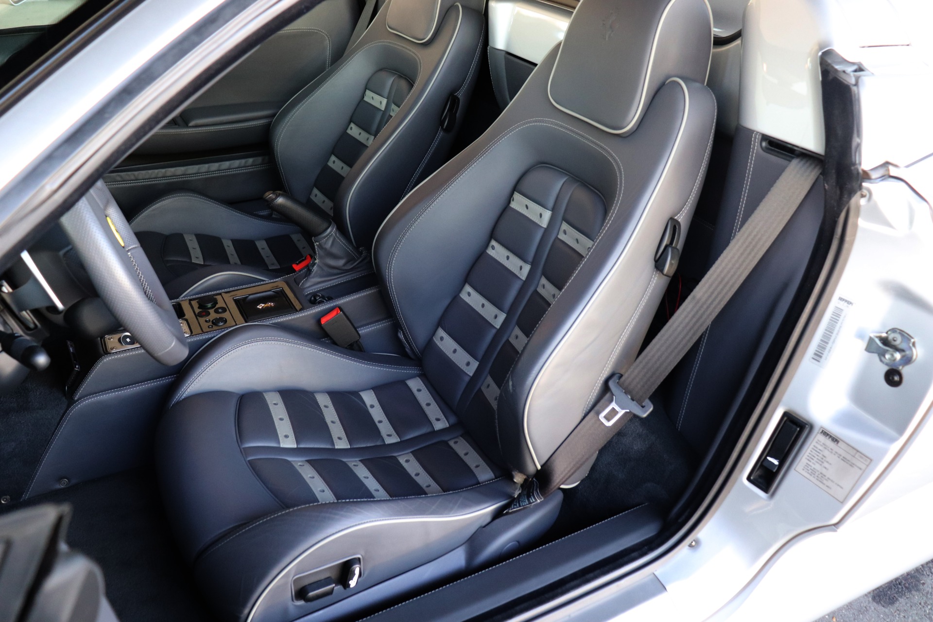 Used-2006-Ferrari-F430-F1-Spider