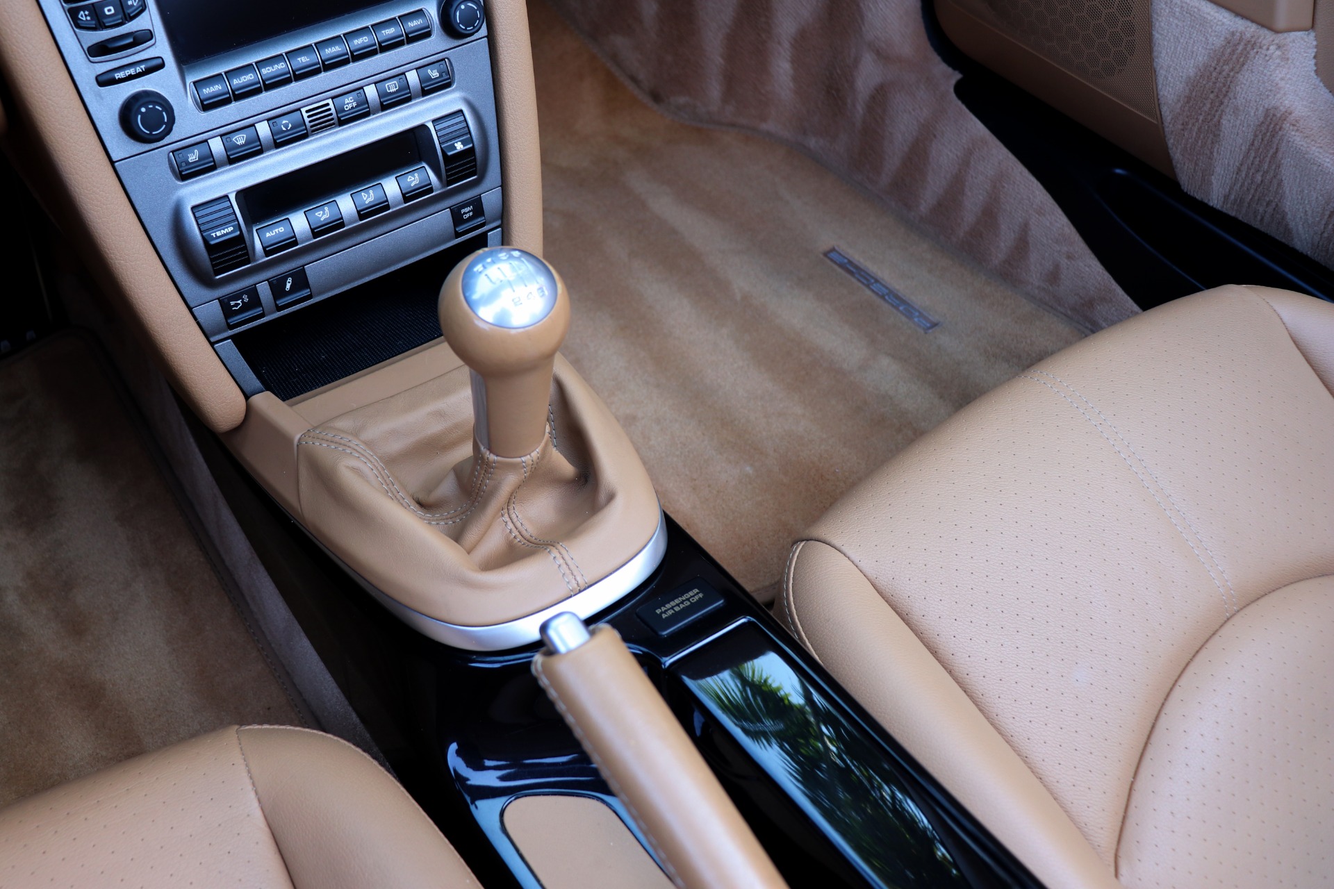 Used-2008-Porsche-911-Carrera-S