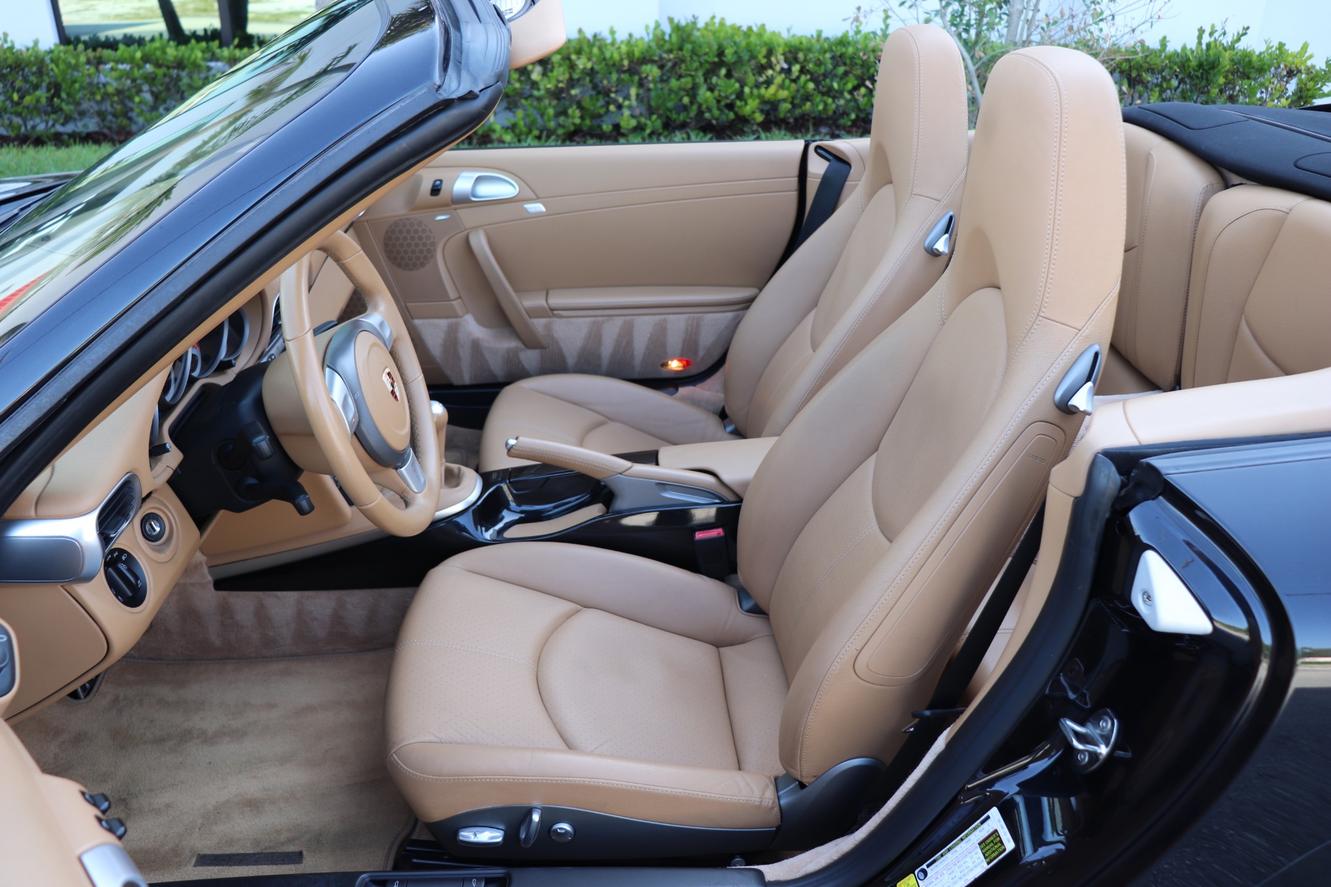 Used-2008-Porsche-911-Carrera-S
