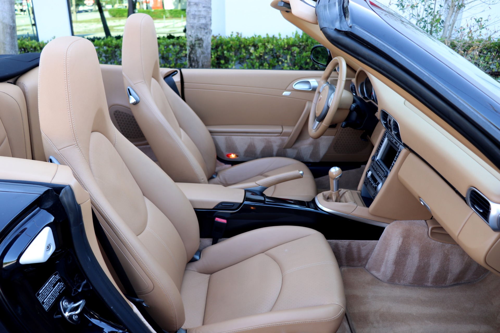 Used-2008-Porsche-911-Carrera-S