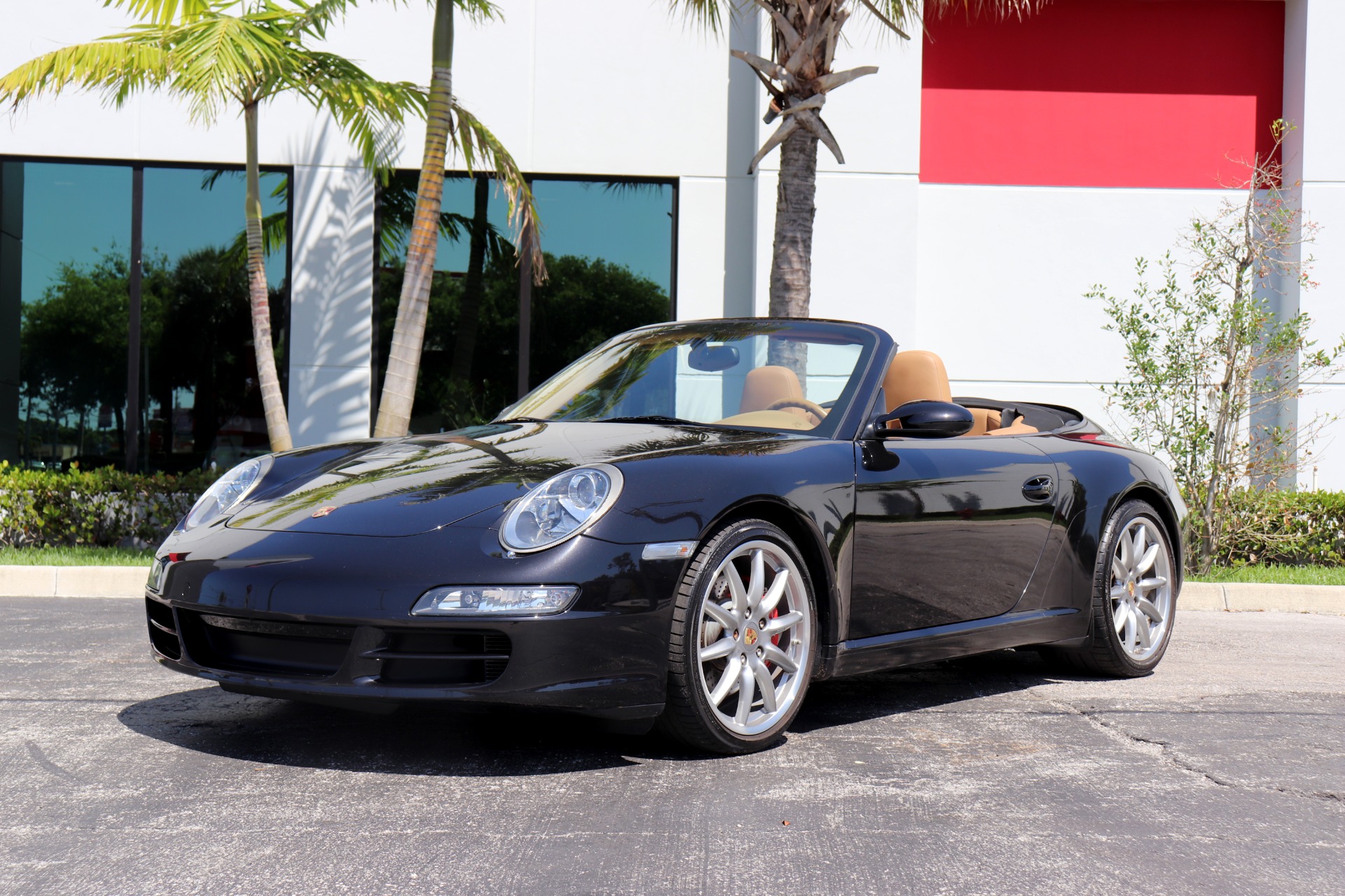 Used-2008-Porsche-911-Carrera-S