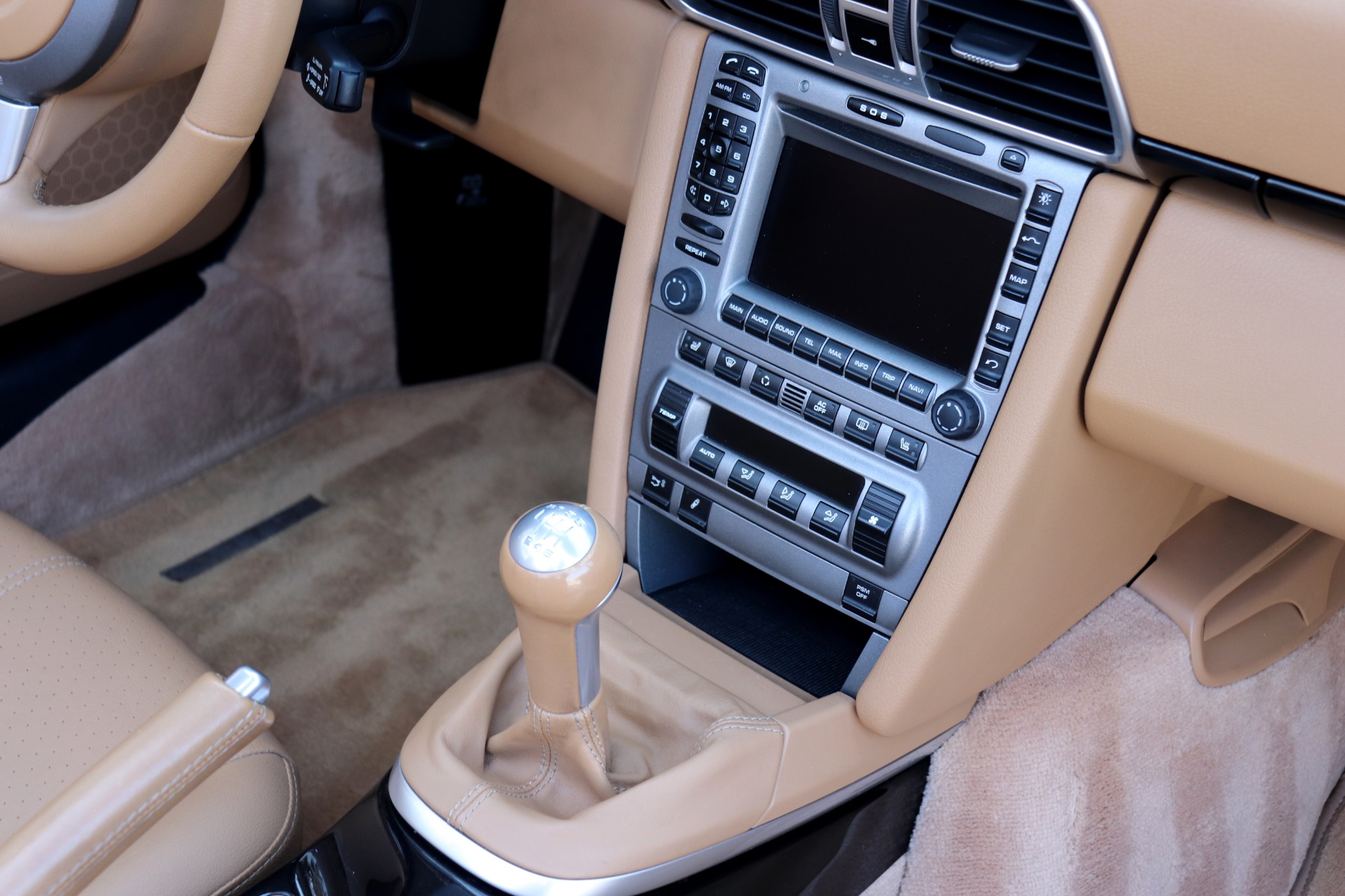 Used-2008-Porsche-911-Carrera-S