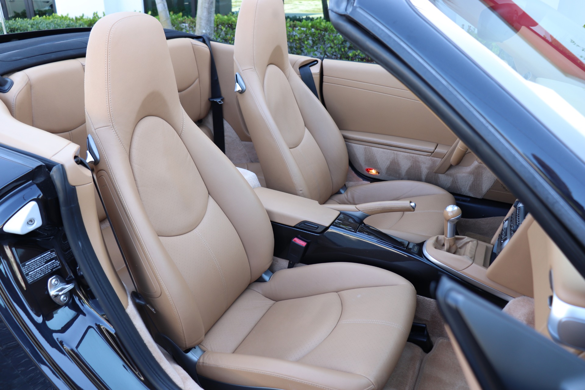 Used-2008-Porsche-911-Carrera-S