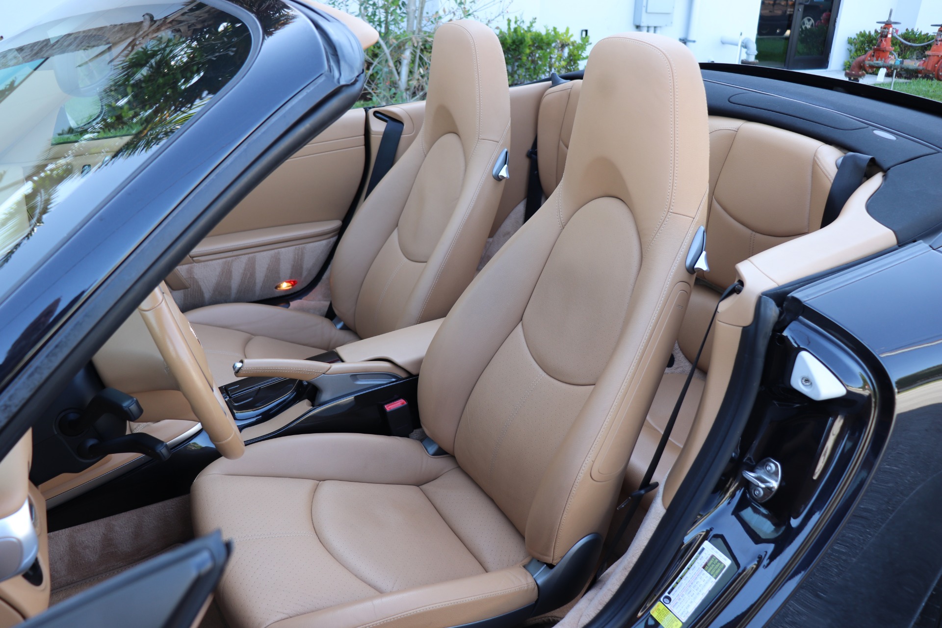 Used-2008-Porsche-911-Carrera-S