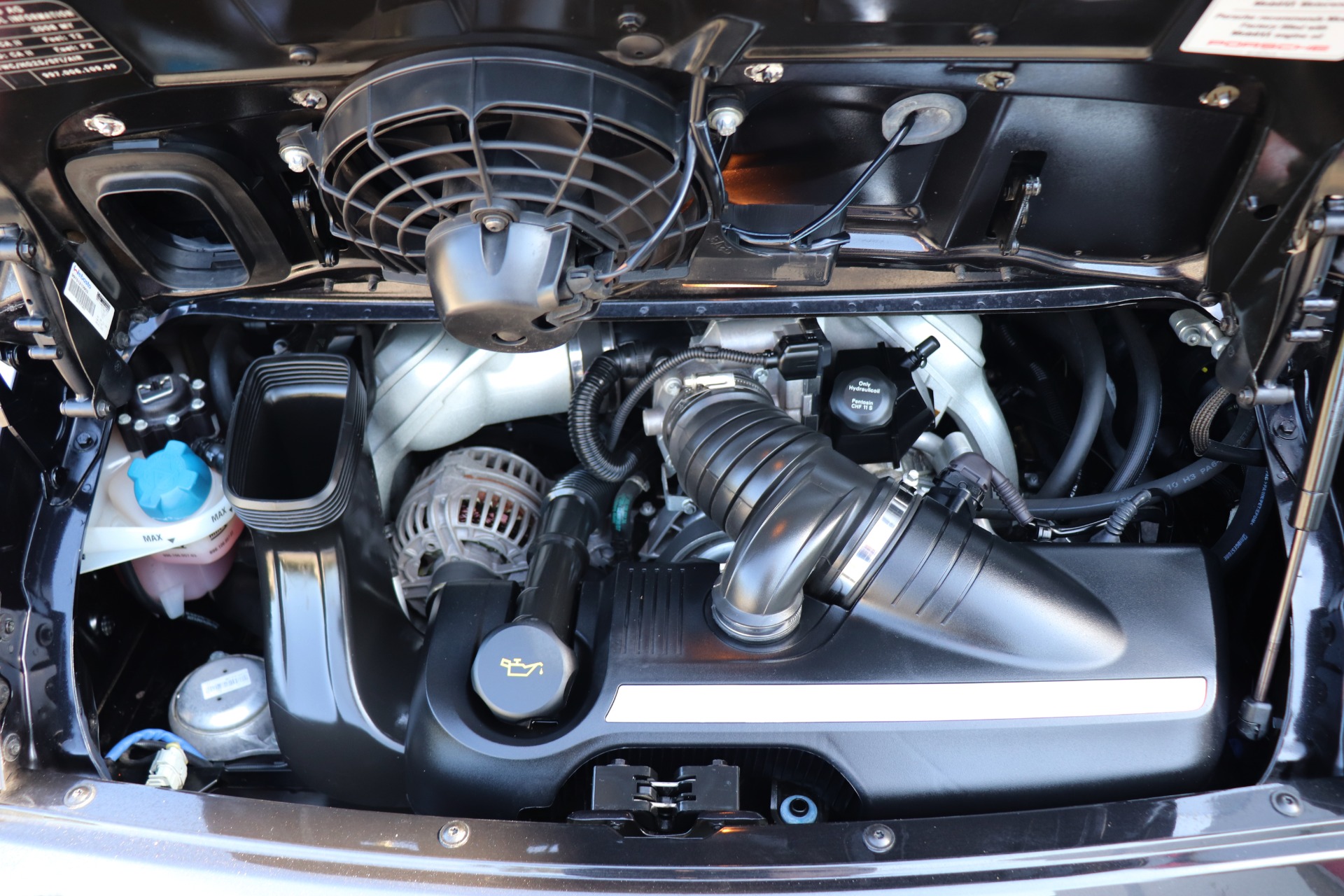 Used-2008-Porsche-911-Carrera-S
