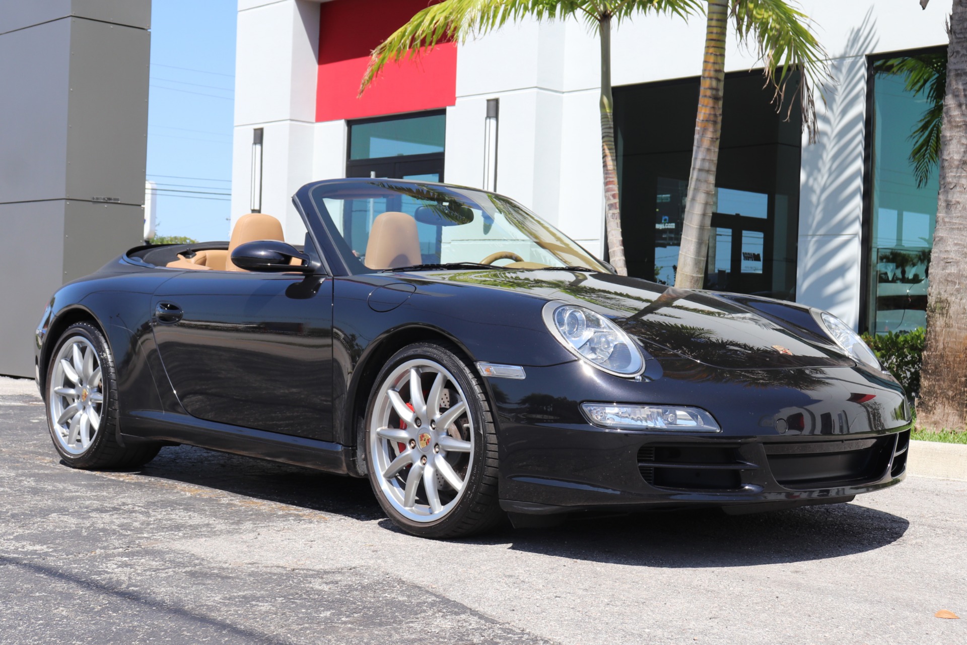 Used-2008-Porsche-911-Carrera-S