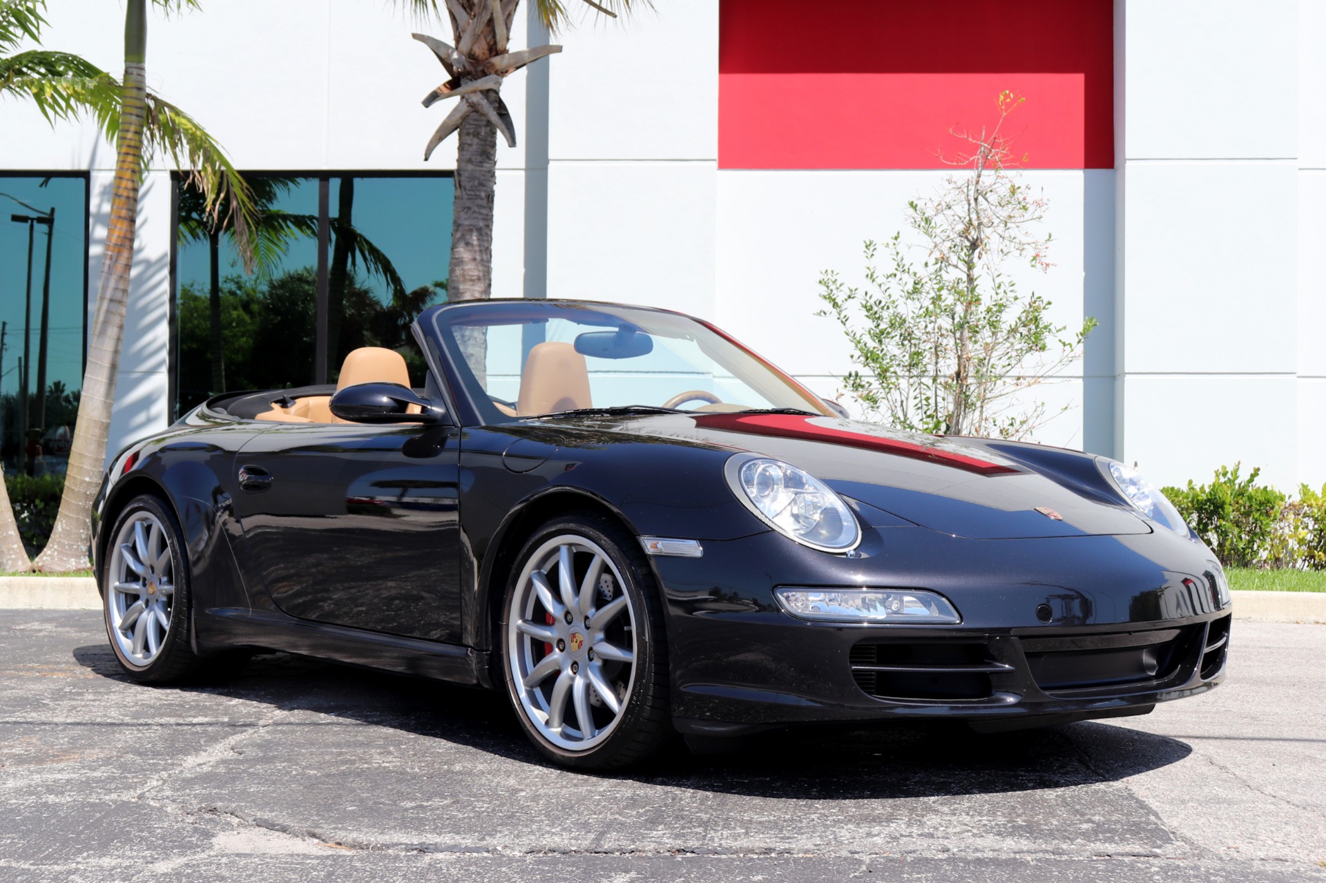 Used-2008-Porsche-911-Carrera-S