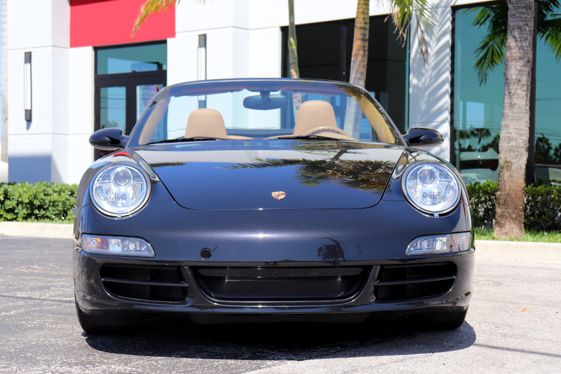 Used-2008-Porsche-911-Carrera-S