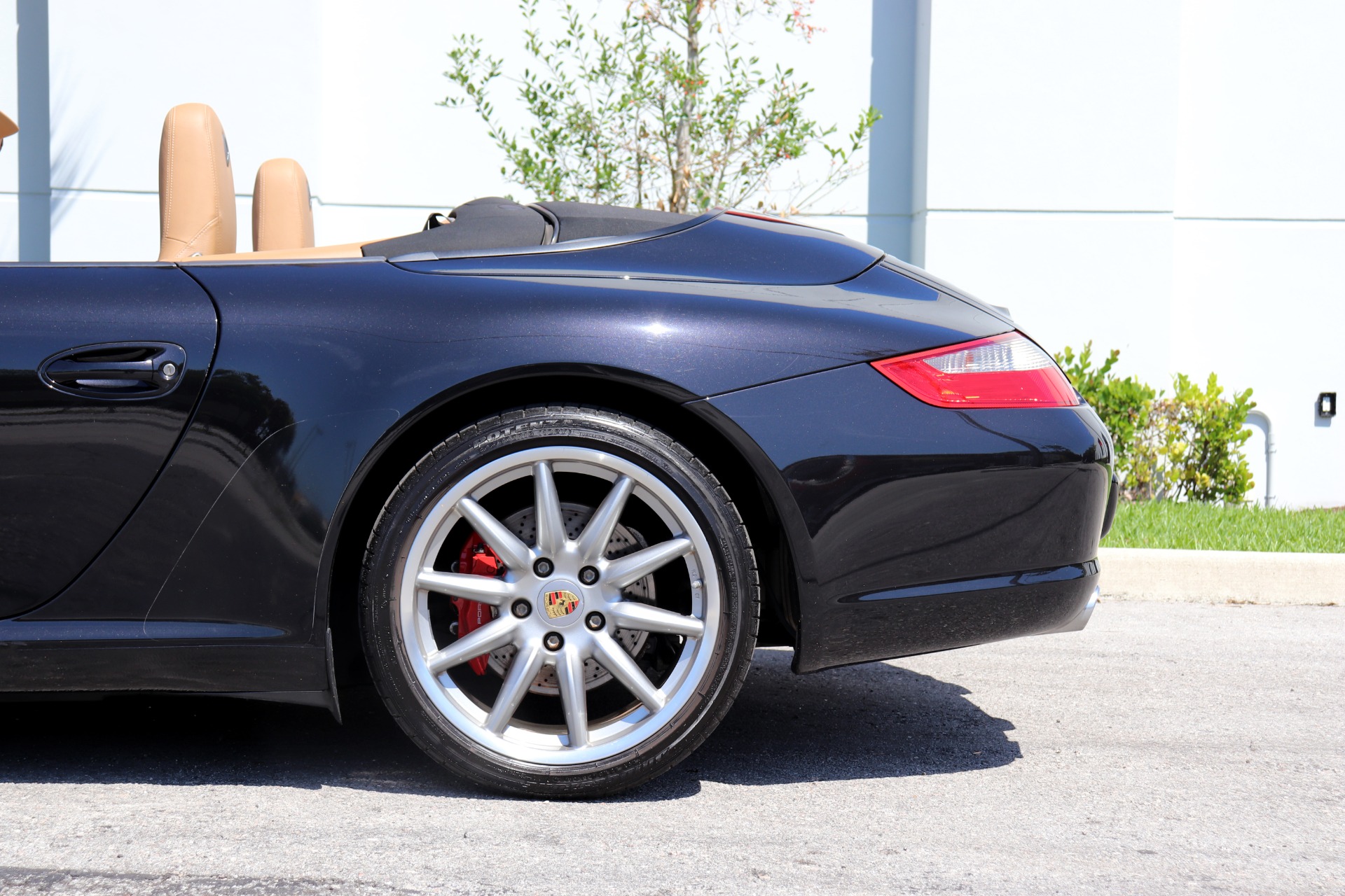 Used-2008-Porsche-911-Carrera-S
