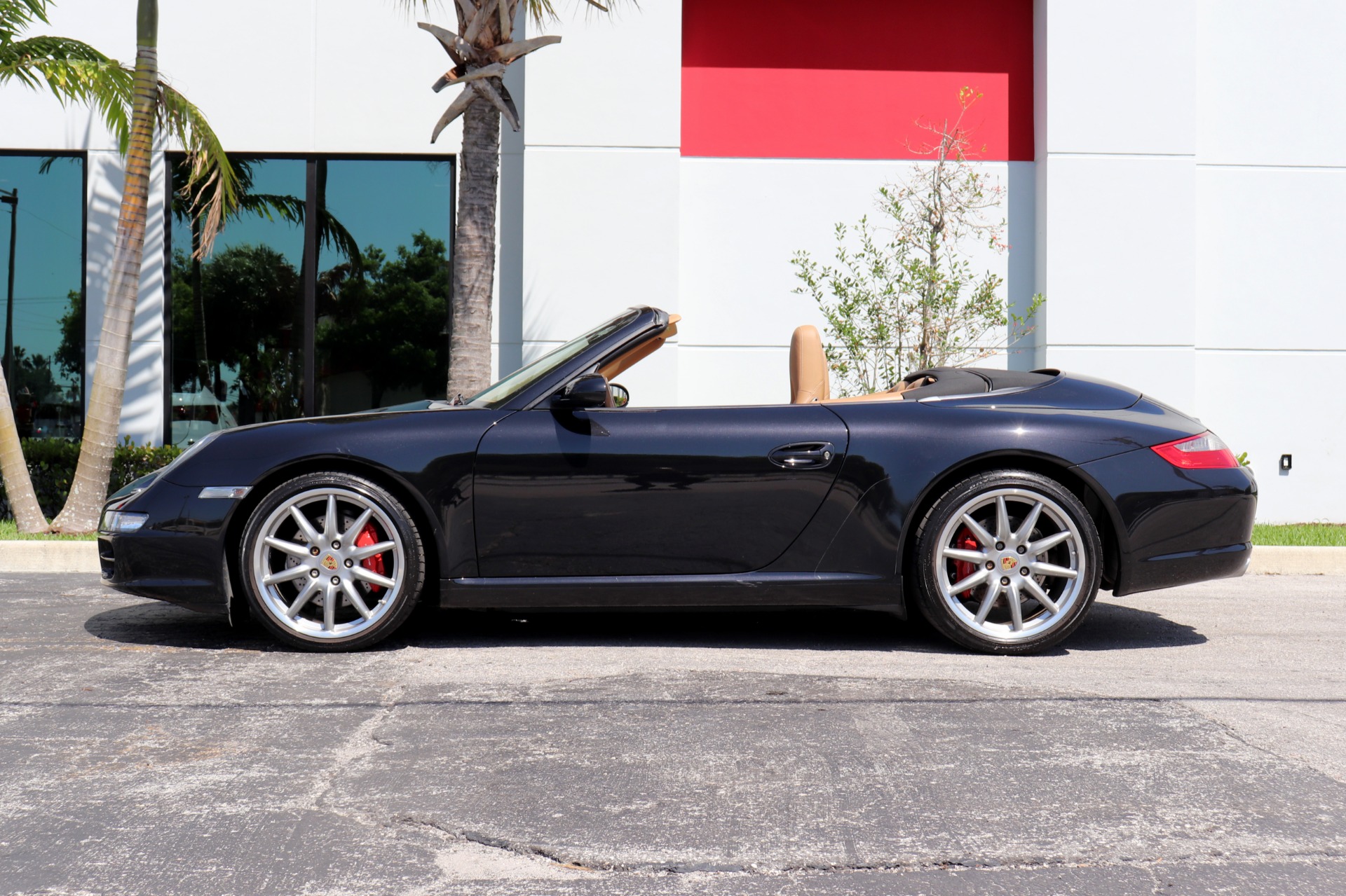 Used-2008-Porsche-911-Carrera-S