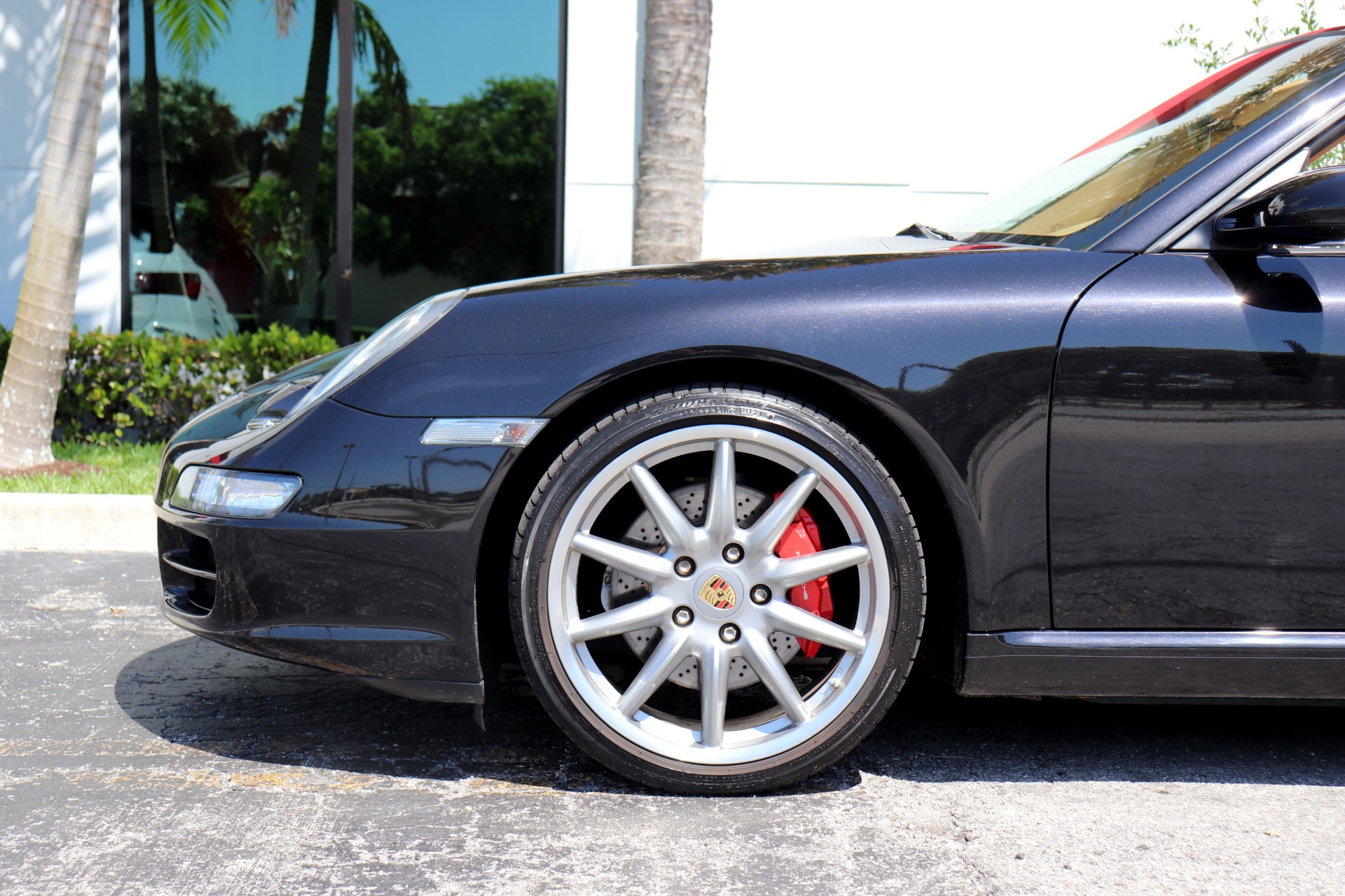 Used-2008-Porsche-911-Carrera-S