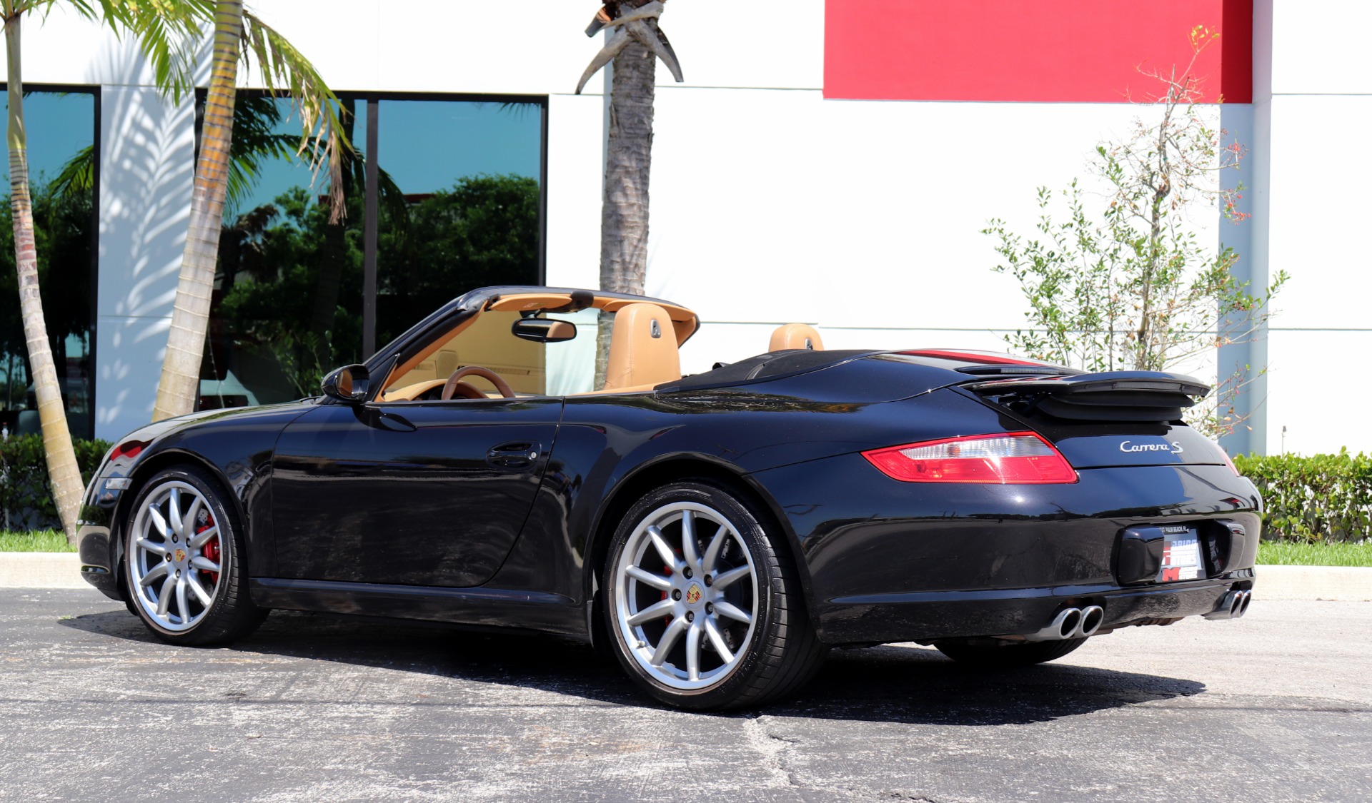 Used-2008-Porsche-911-Carrera-S