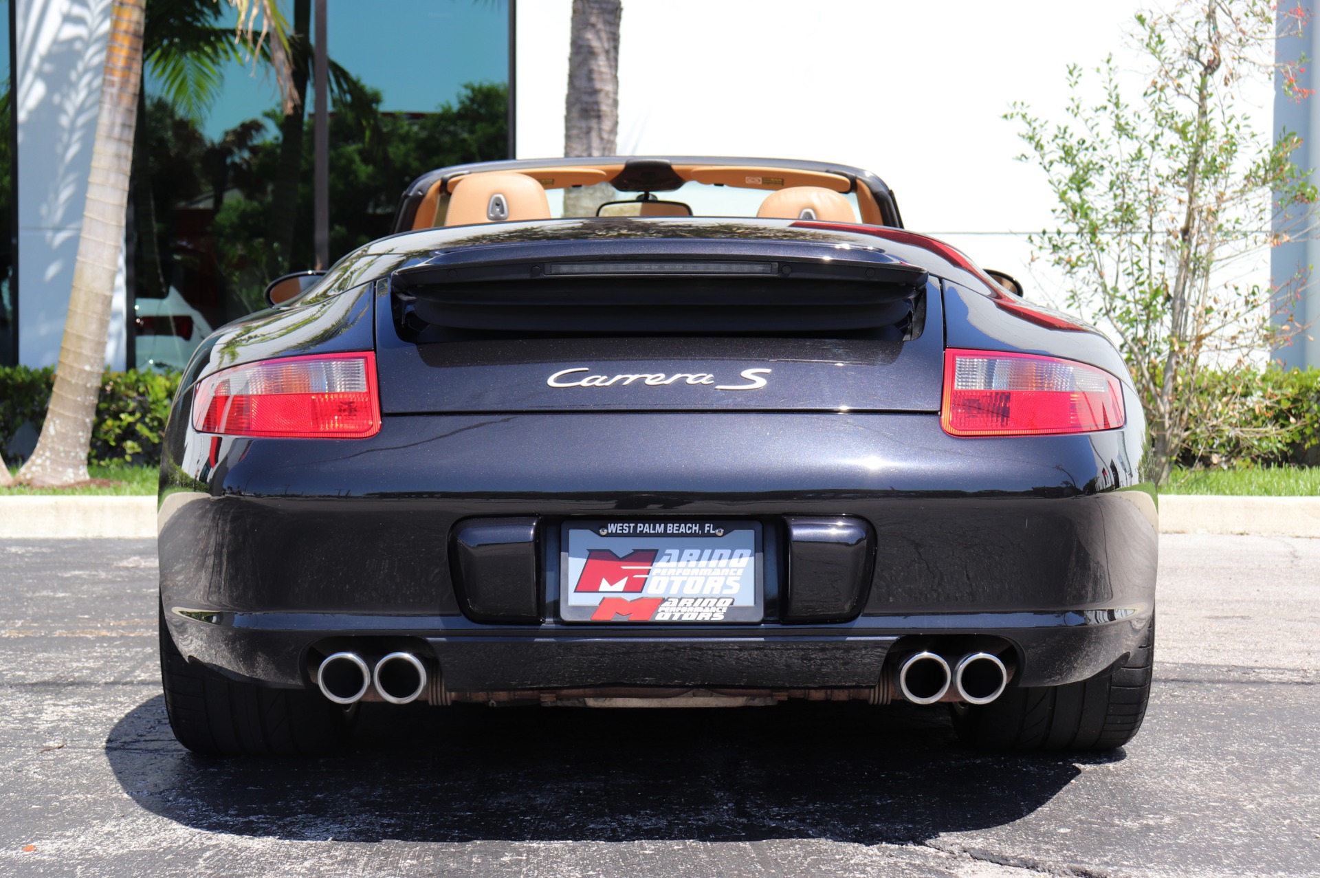 Used-2008-Porsche-911-Carrera-S